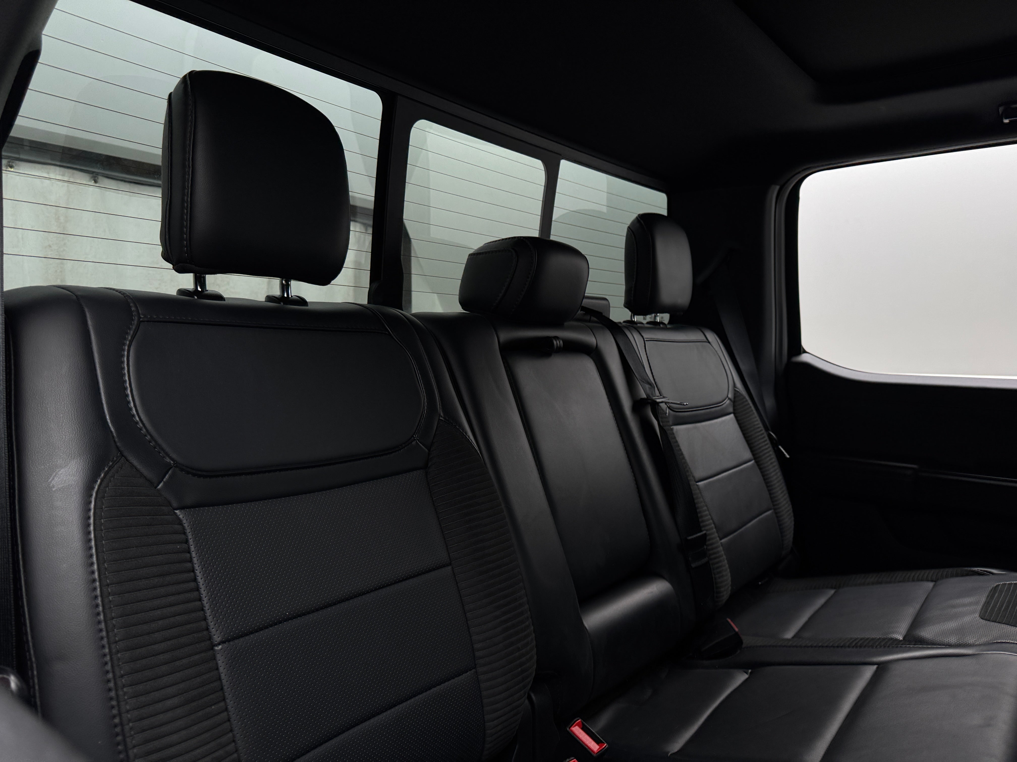 2022 Ford Econoline E-150 5