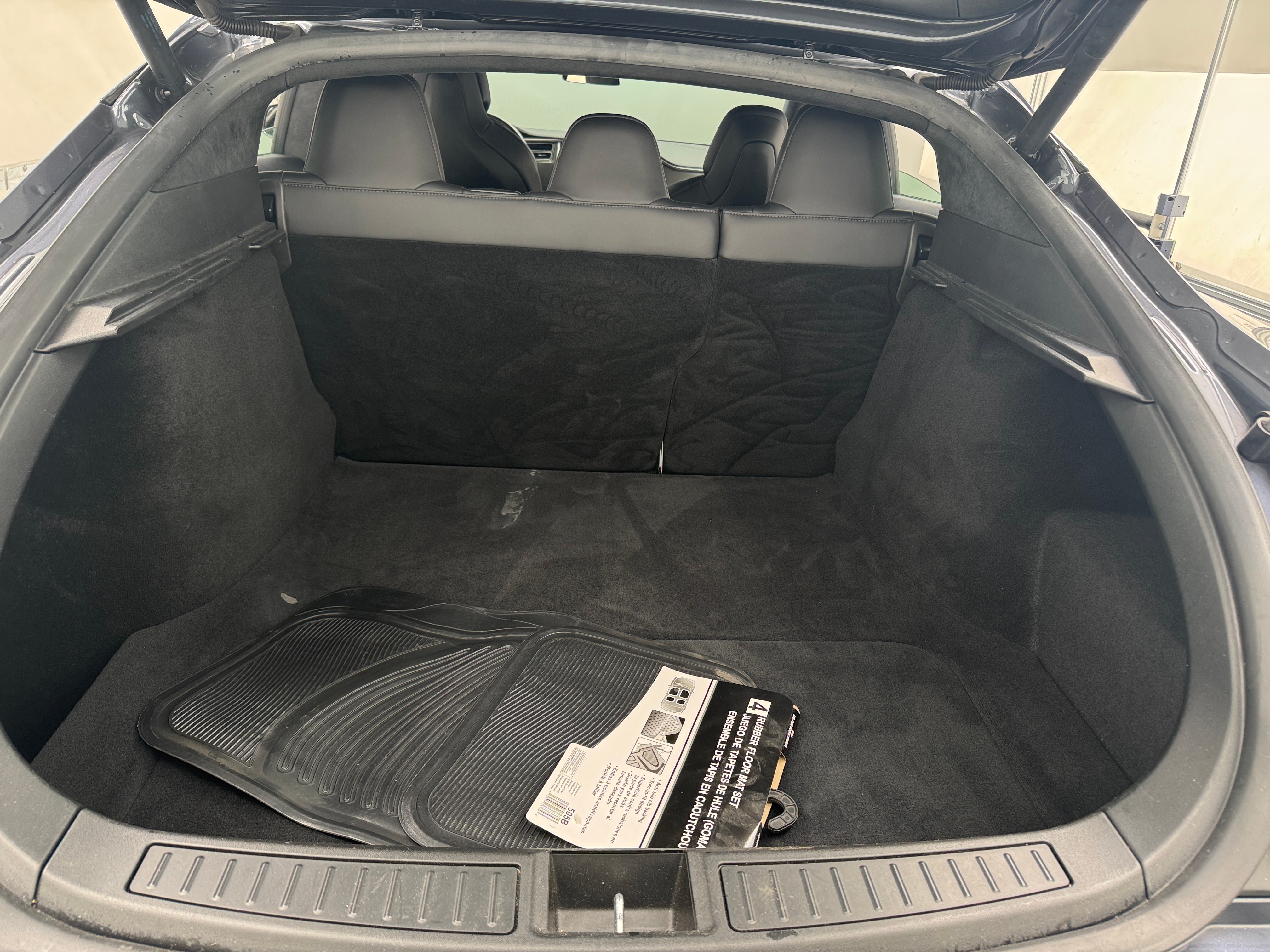 2017 Tesla Model S 100D 6
