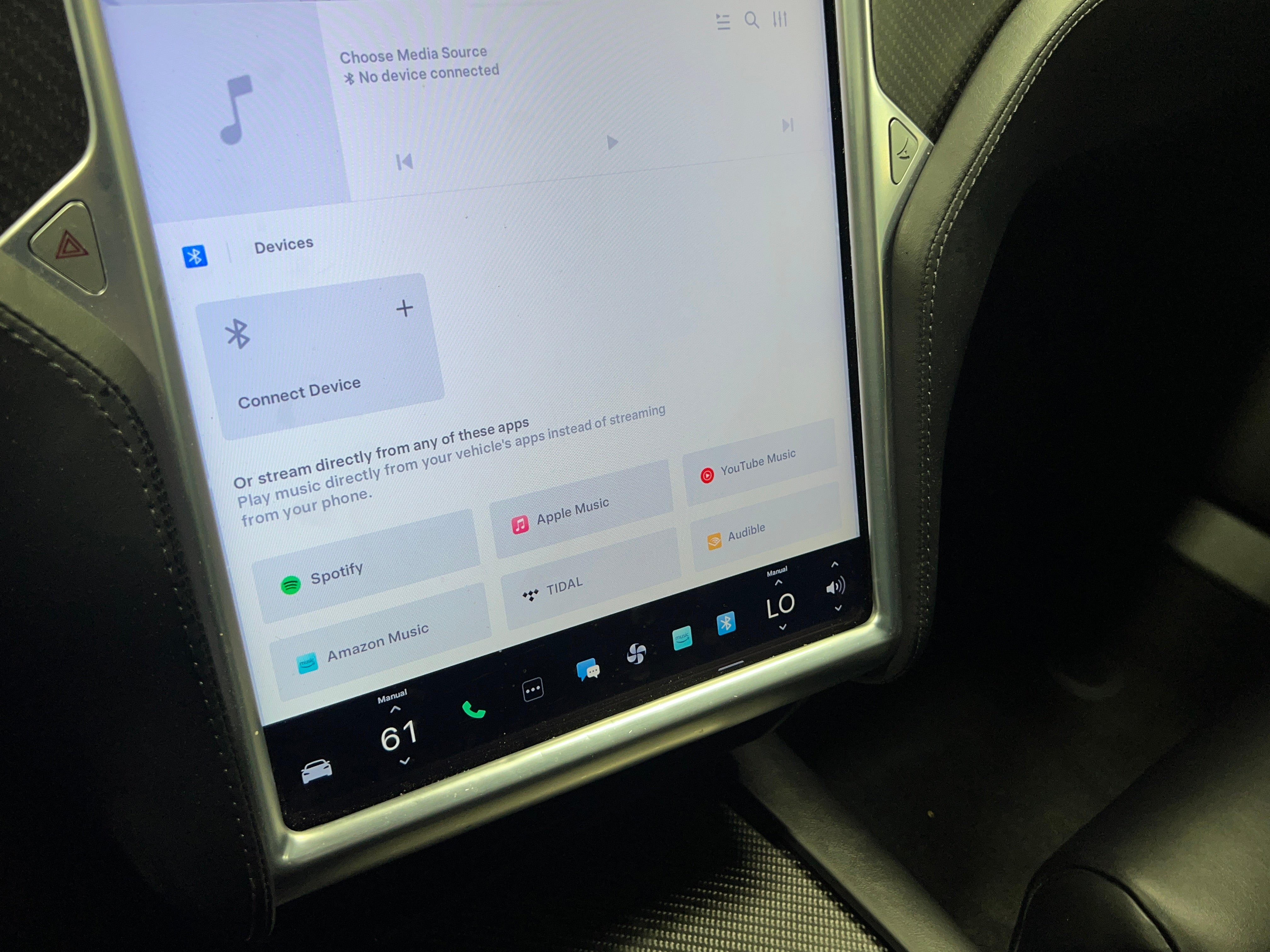 2017 Tesla Model S 100D 3