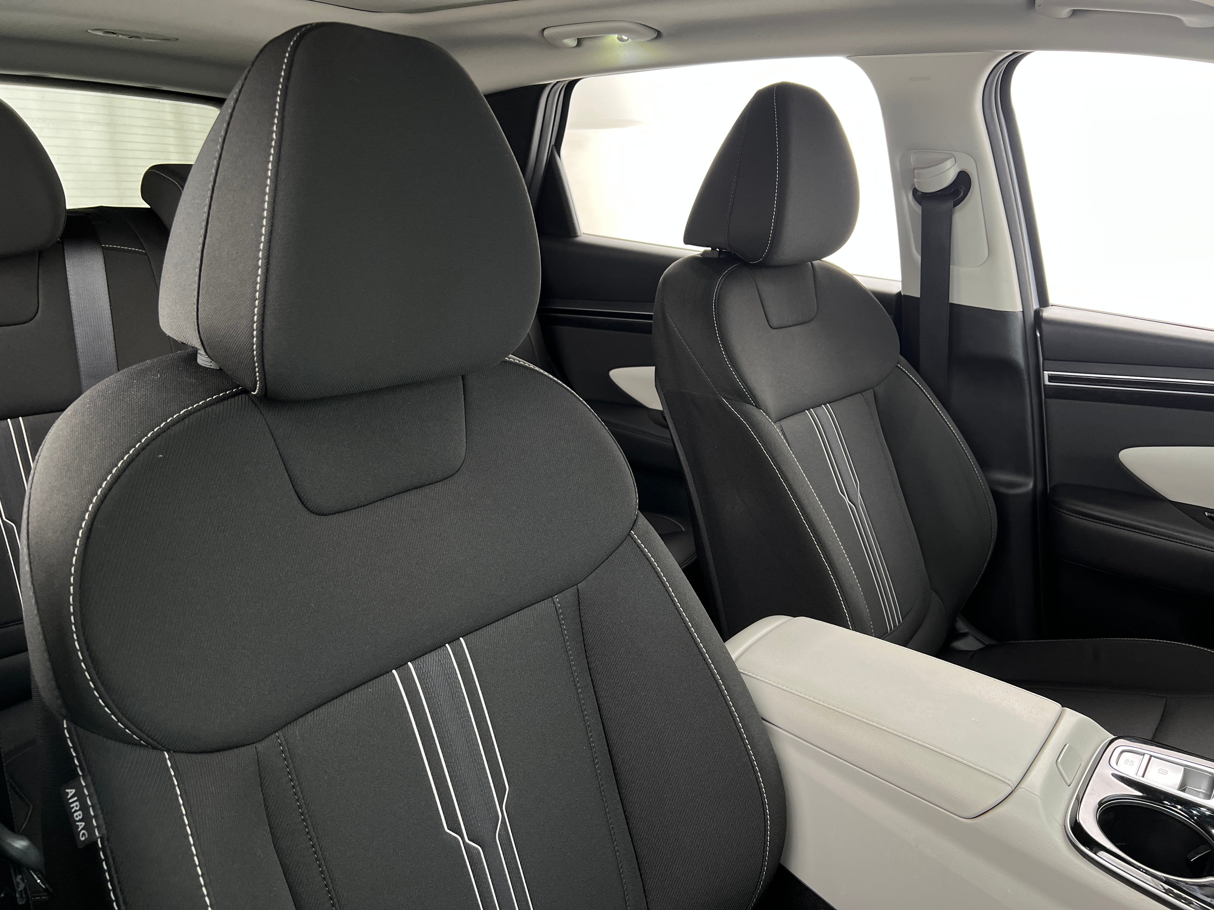 2022 Hyundai Tucson SEL Convenience 2