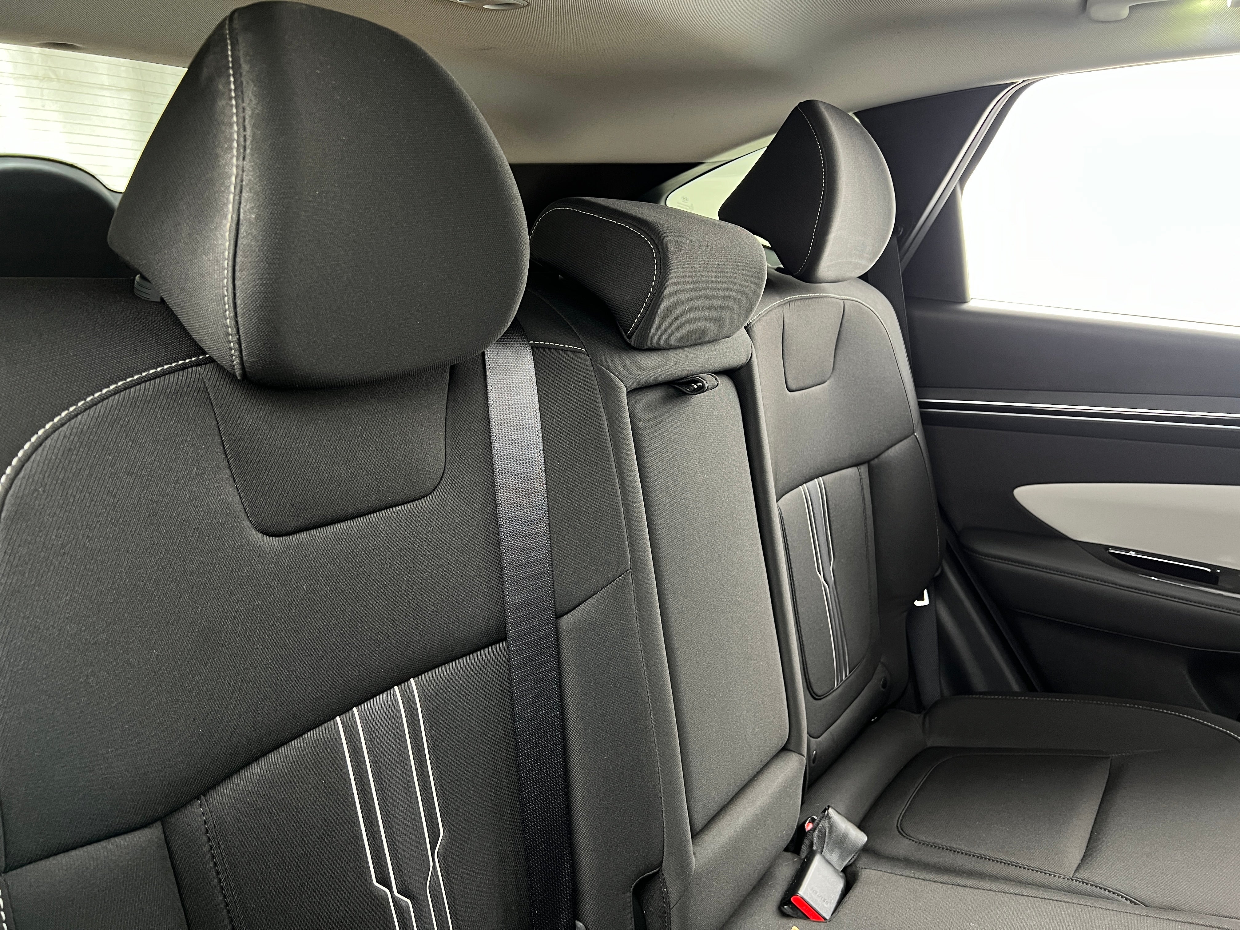 2022 Hyundai Tucson SEL Convenience 6