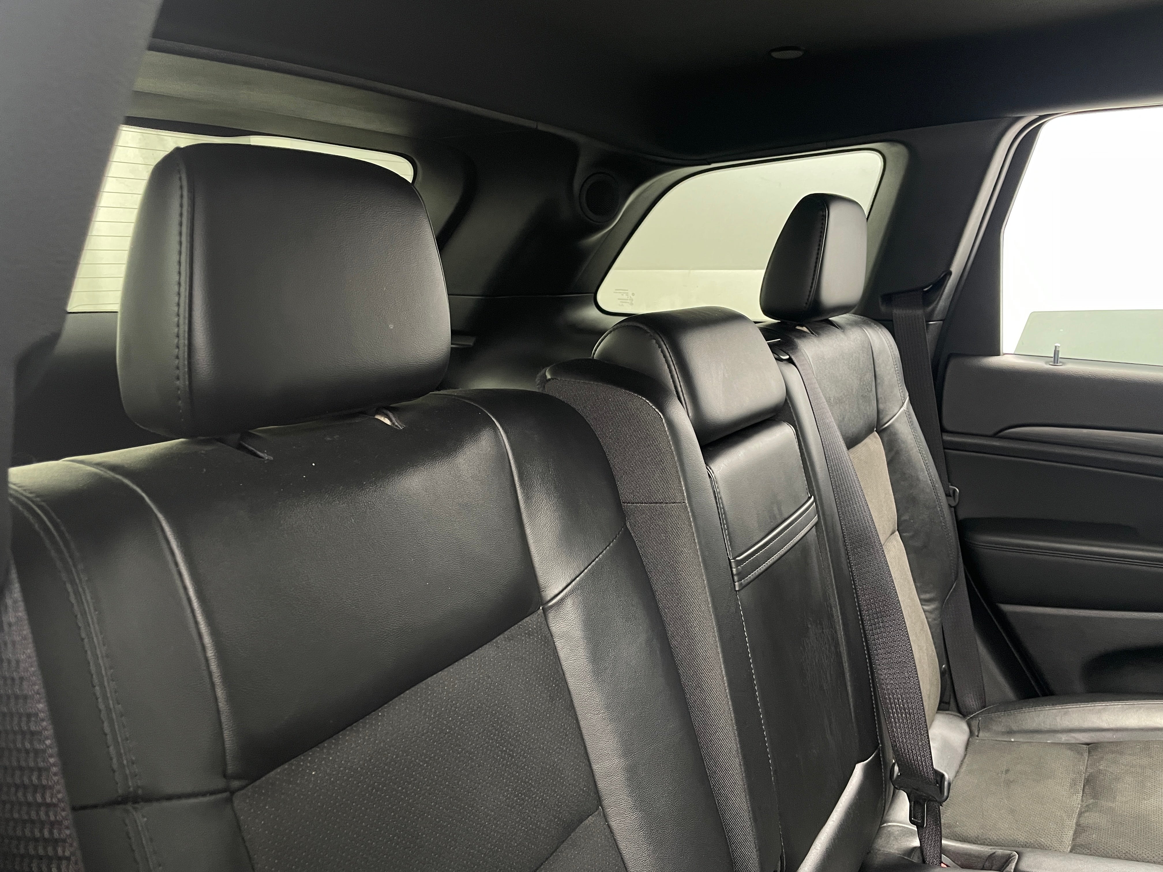 2022 Jeep Grand Cherokee Laredo 6