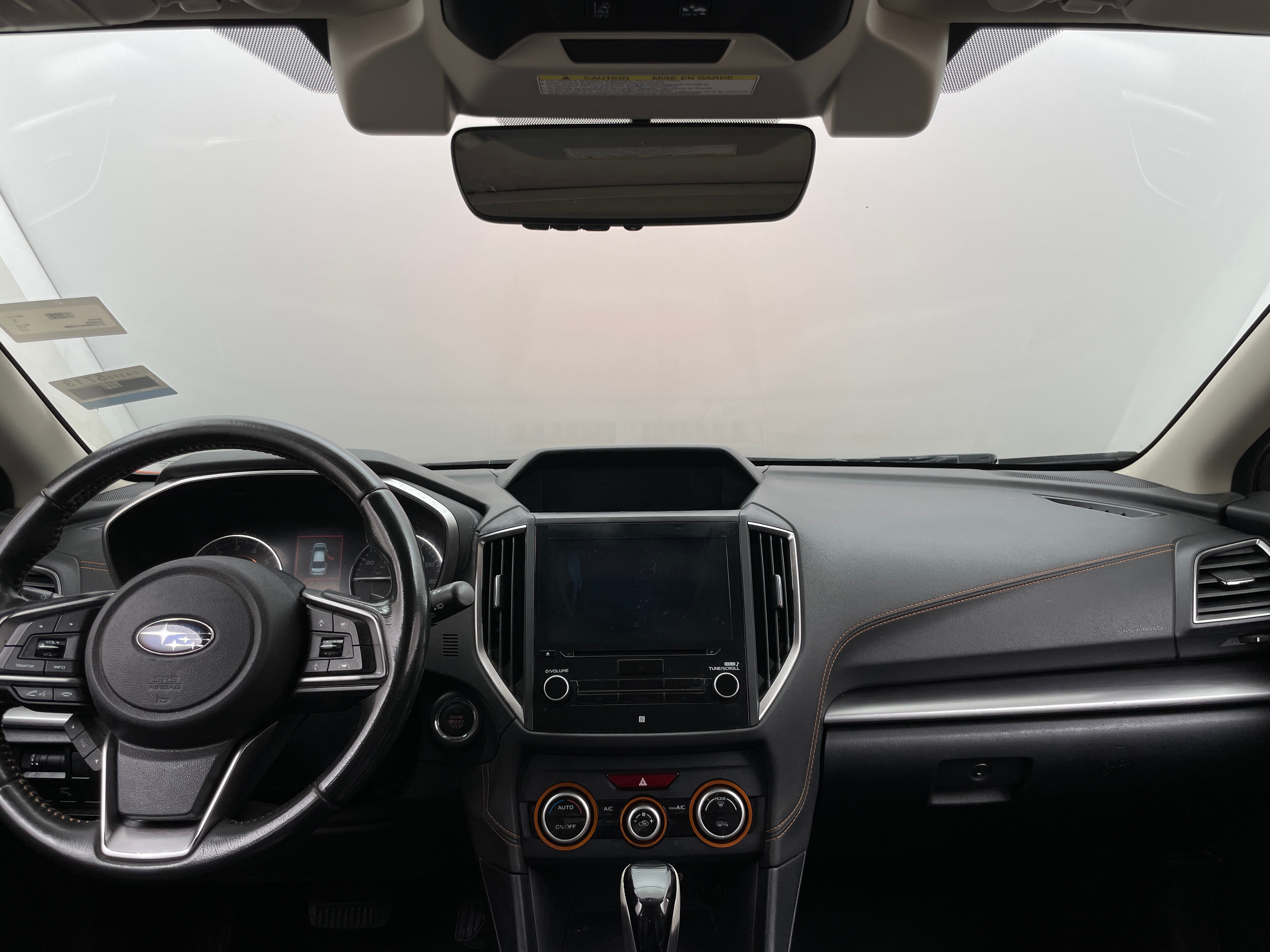2019 Subaru Crosstrek Limited 2