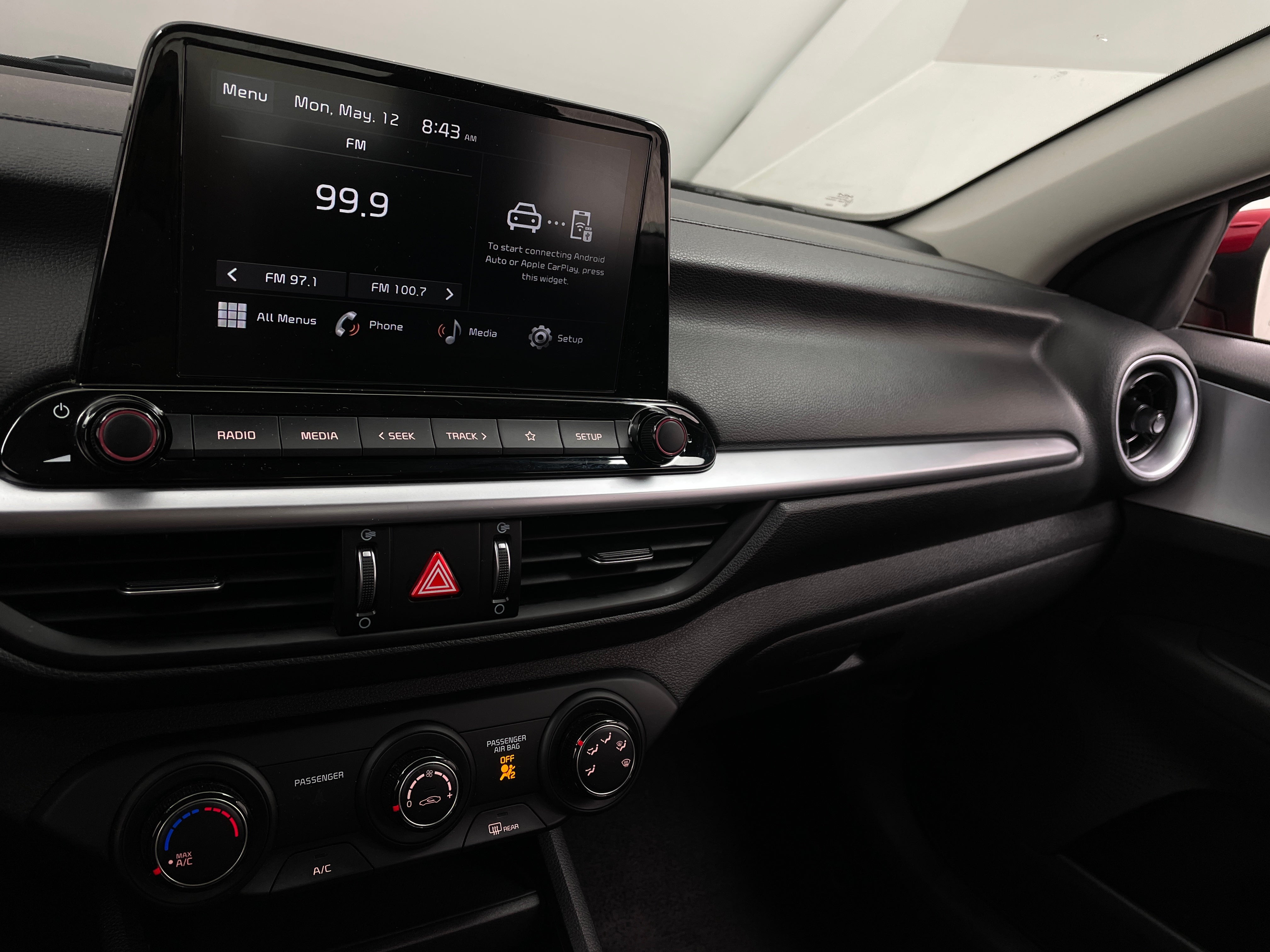 2023 Kia Forte LXS 4