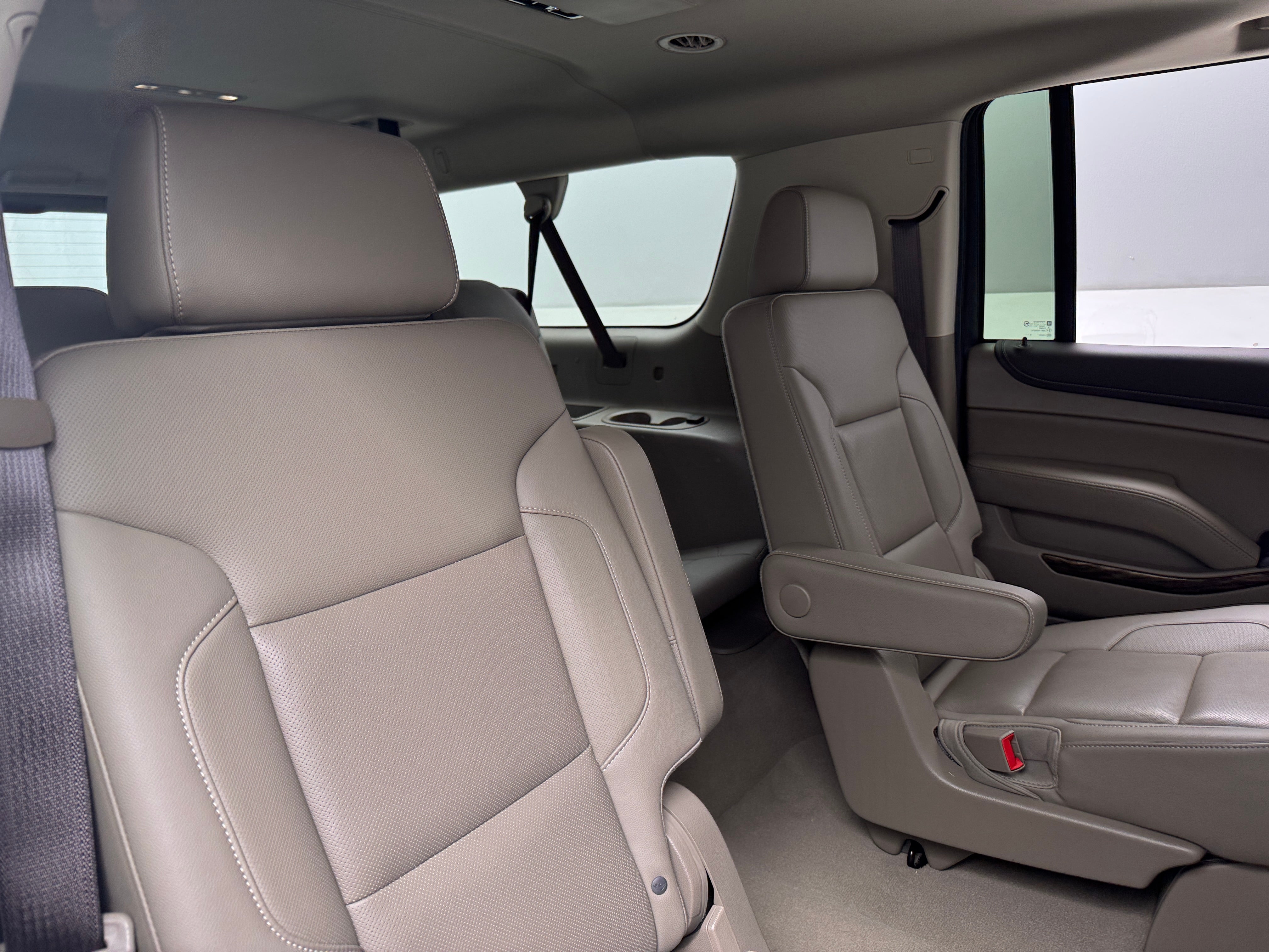 2020 GMC Yukon XL SLT 5