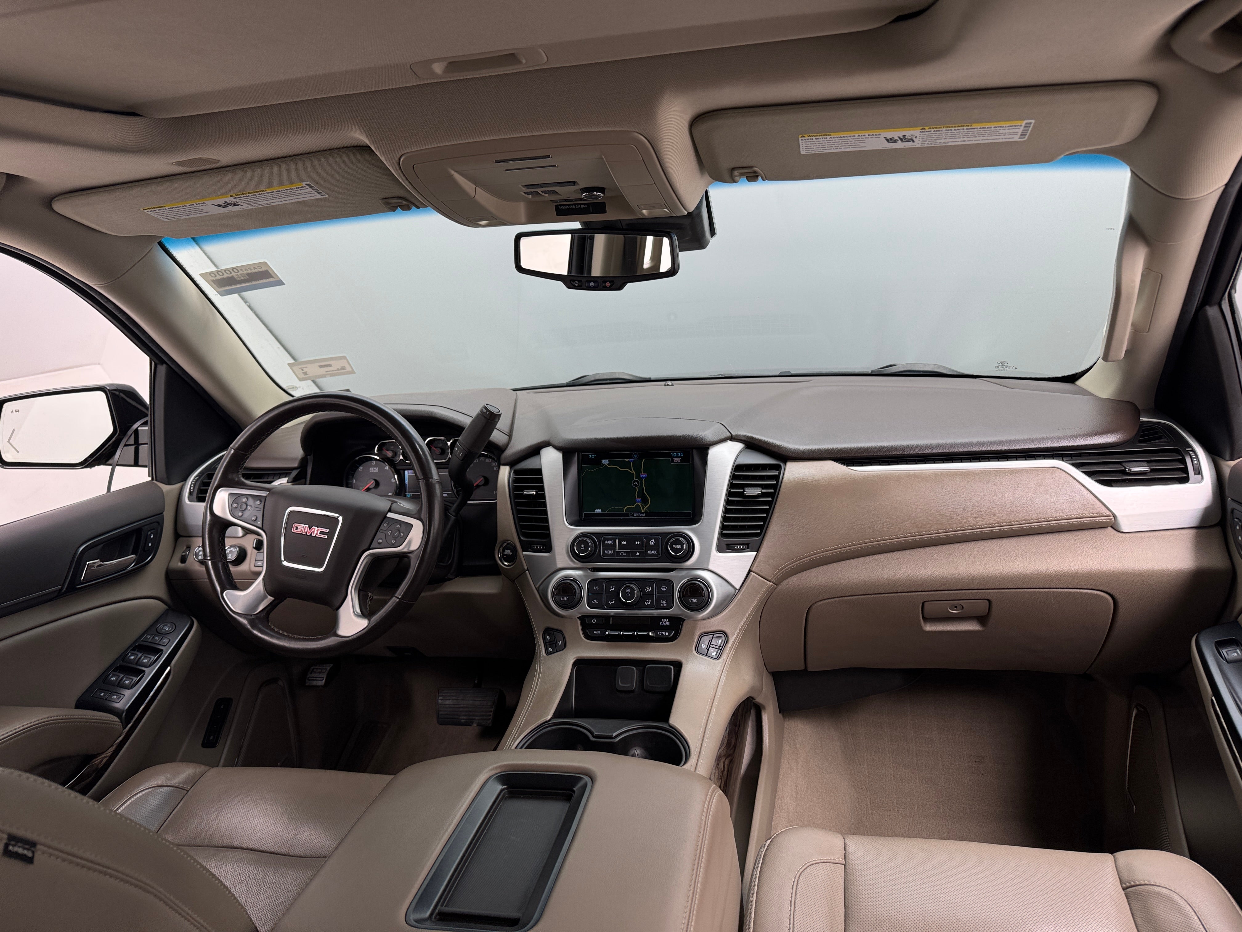 2020 GMC Yukon XL SLT 2