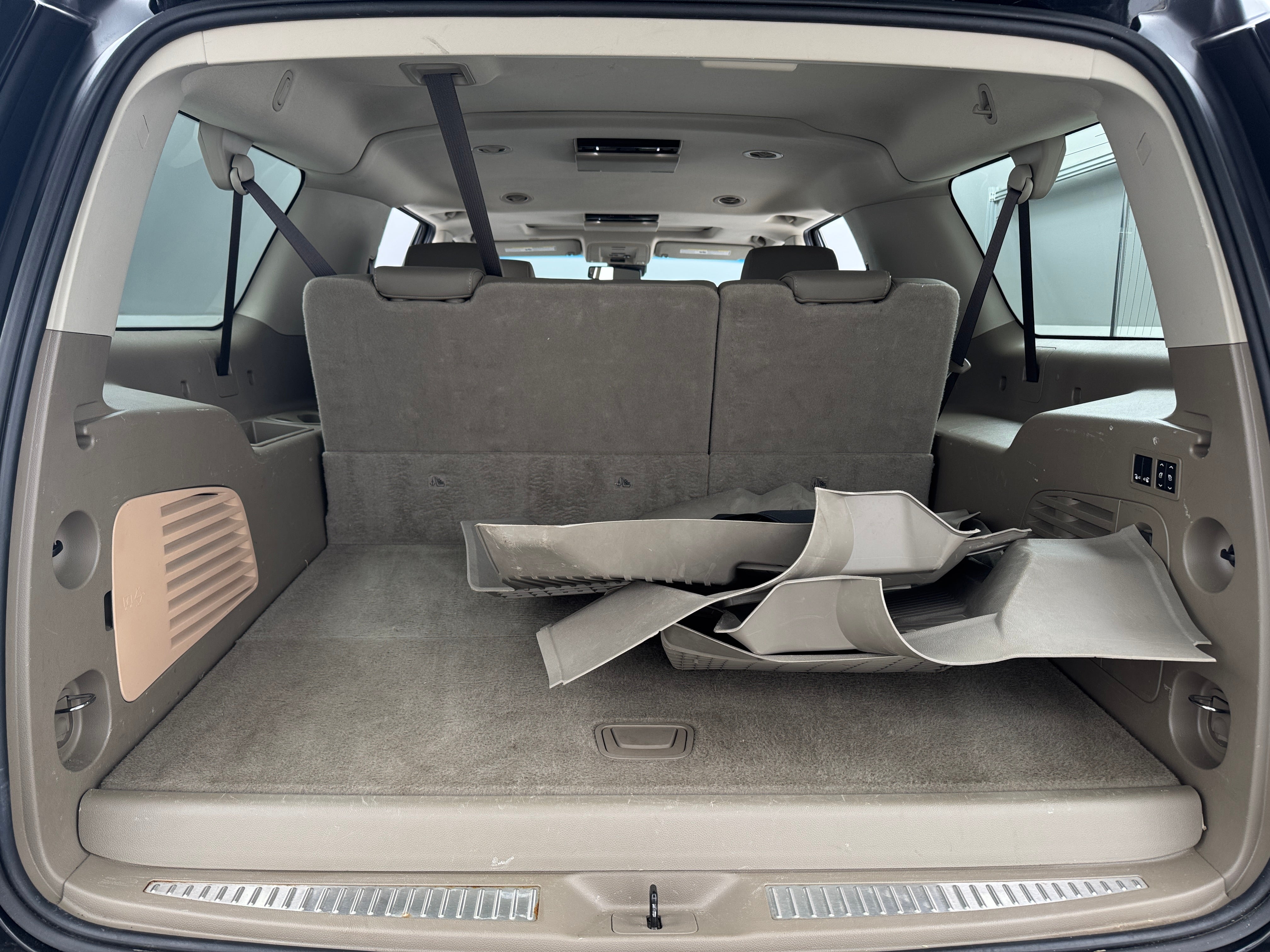 2020 GMC Yukon XL SLT 6