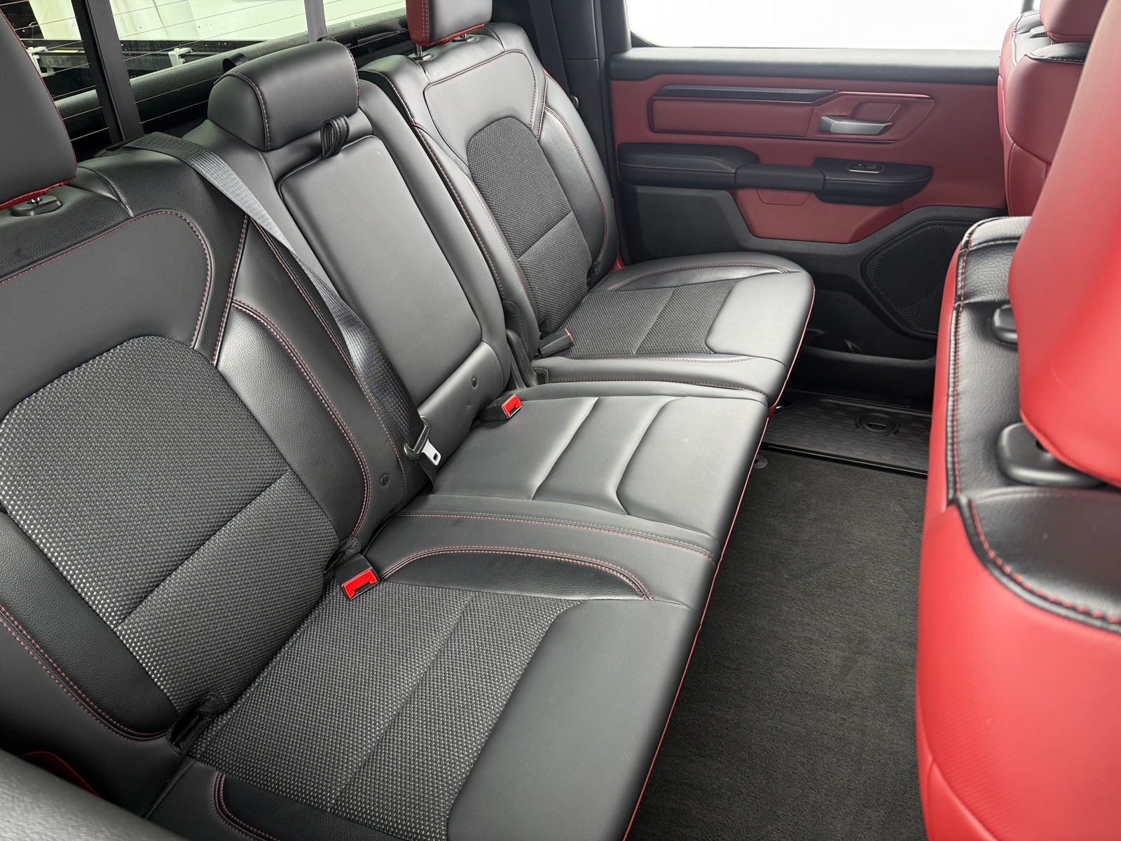 Thumbnail: 2024 RAM 1500 - 6