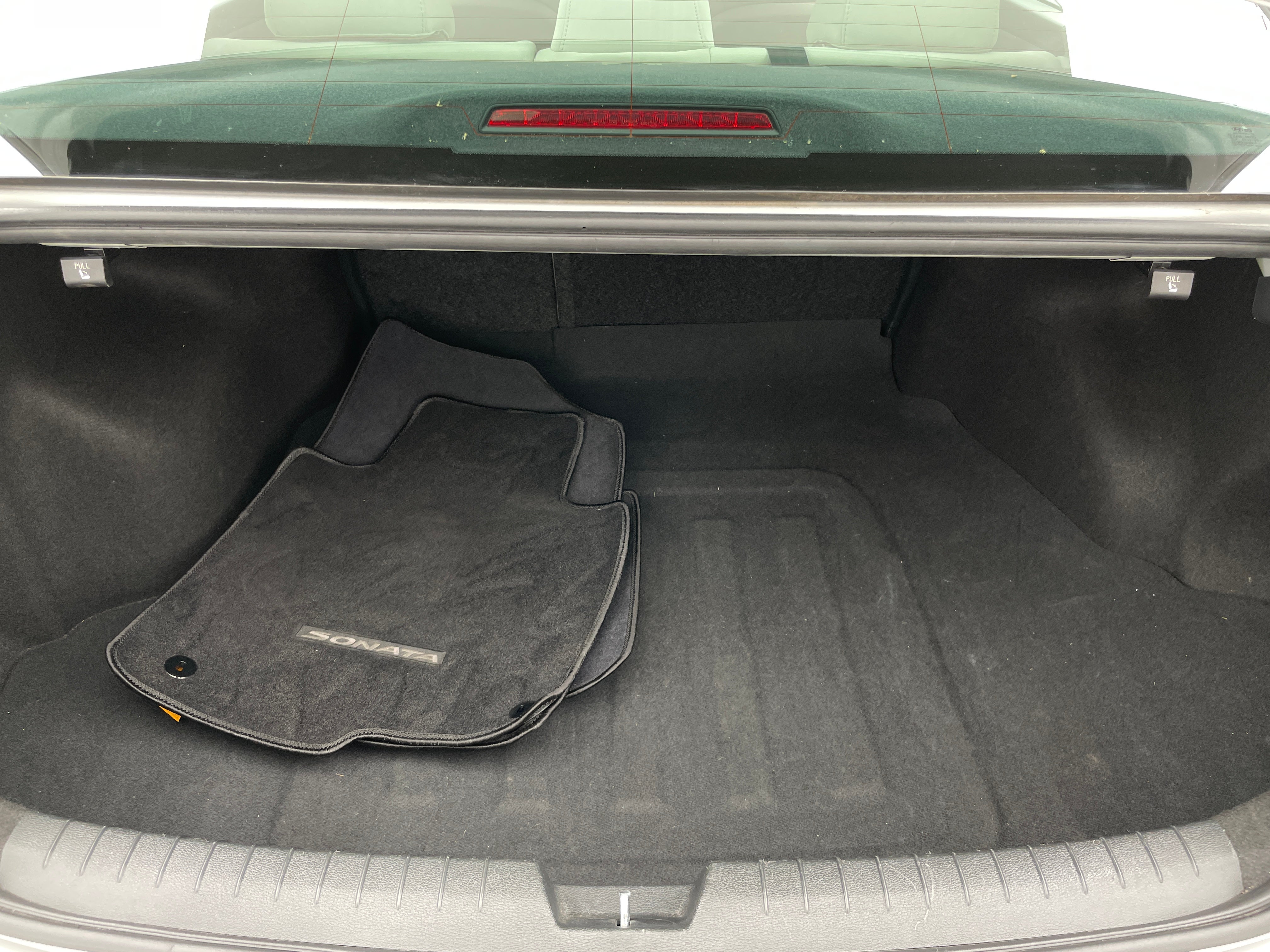 2017 Hyundai Sonata SE 7
