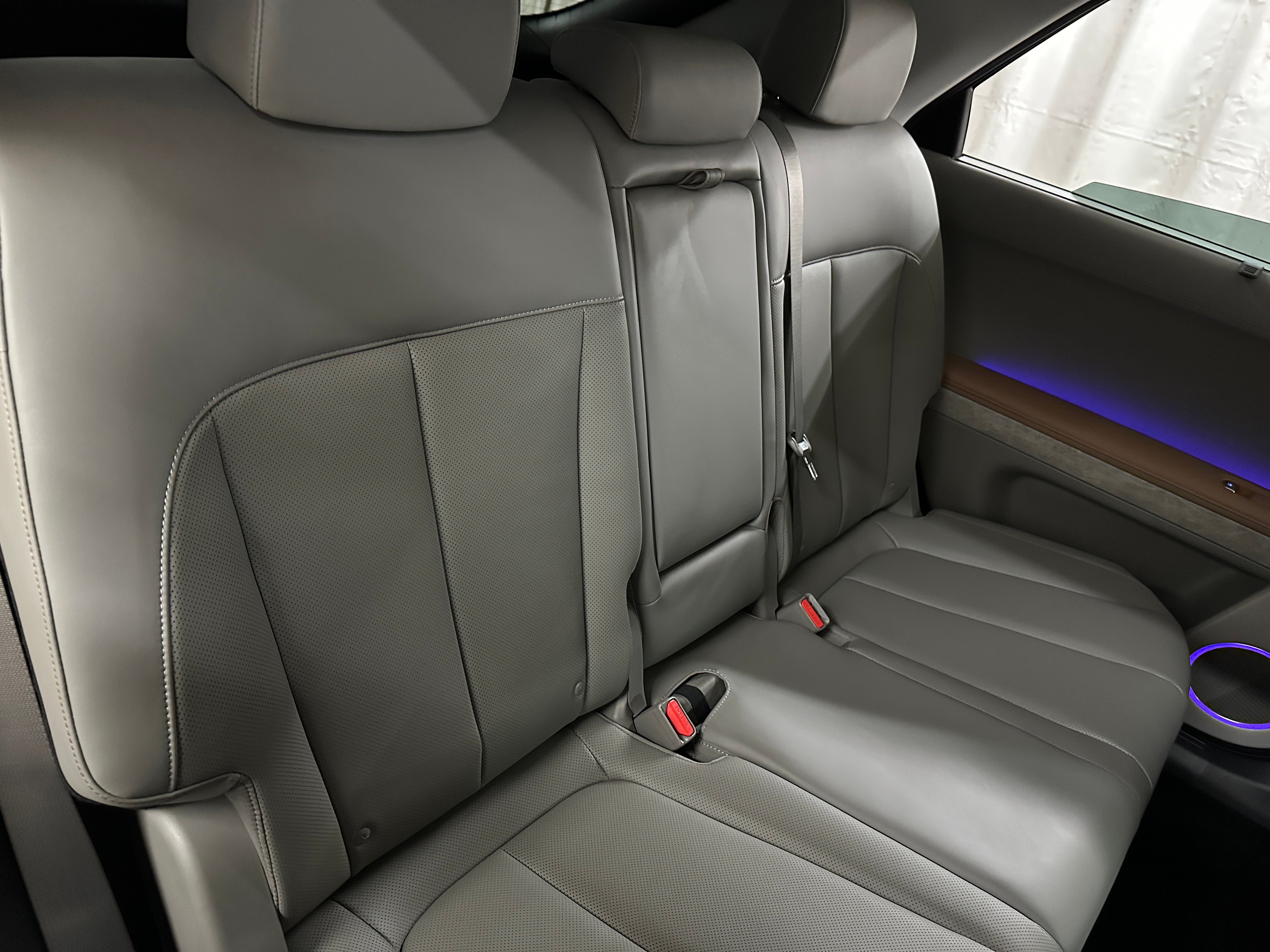 2024 Hyundai Ioniq 5 Disney100 Platinum 5