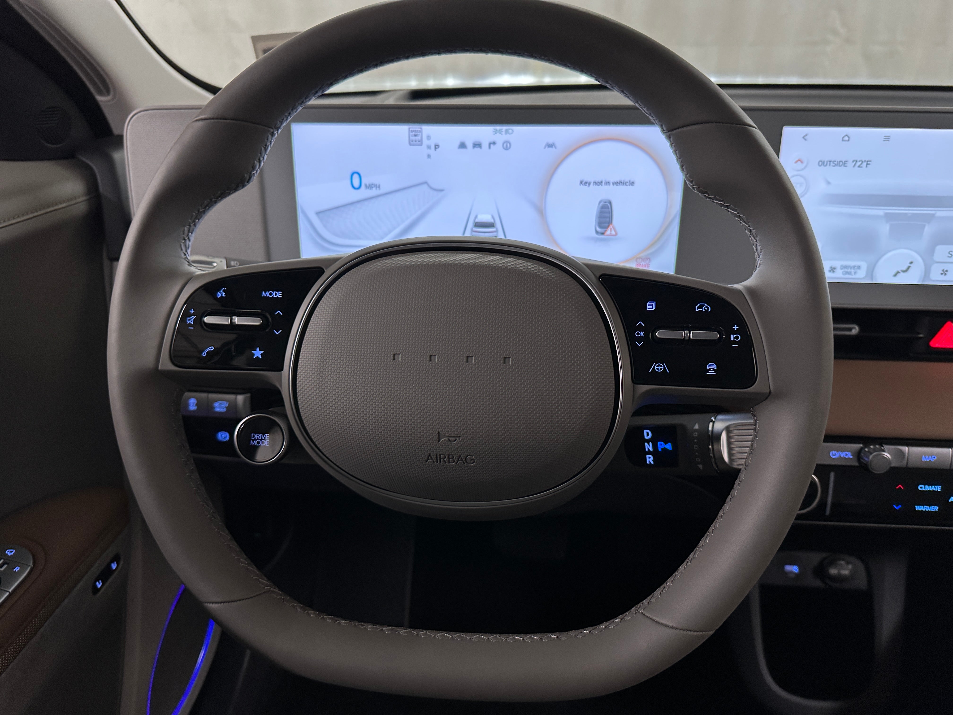 2024 Hyundai Ioniq 5 Disney100 Platinum 4