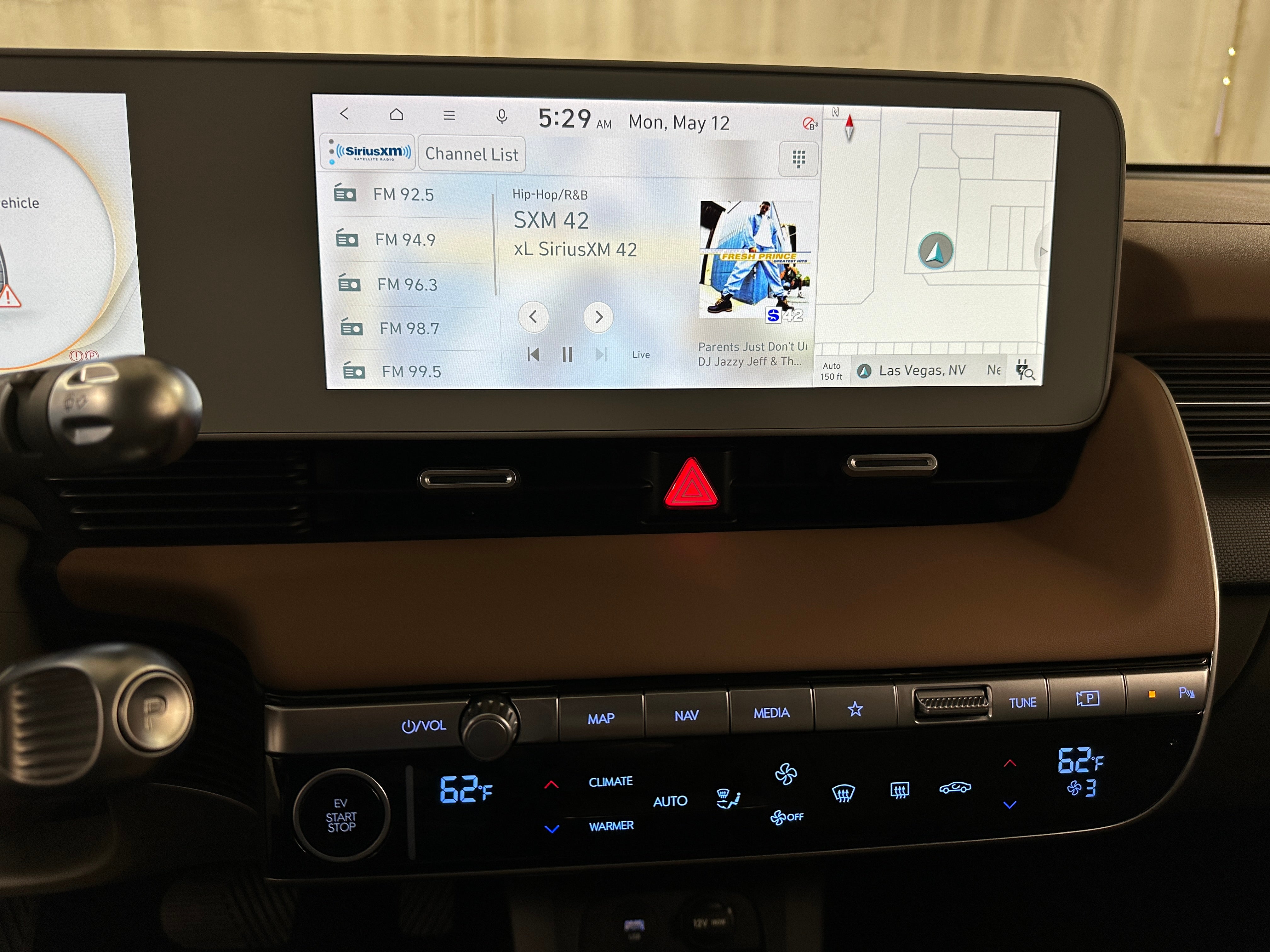 2024 Hyundai Ioniq 5 Disney100 Platinum 3