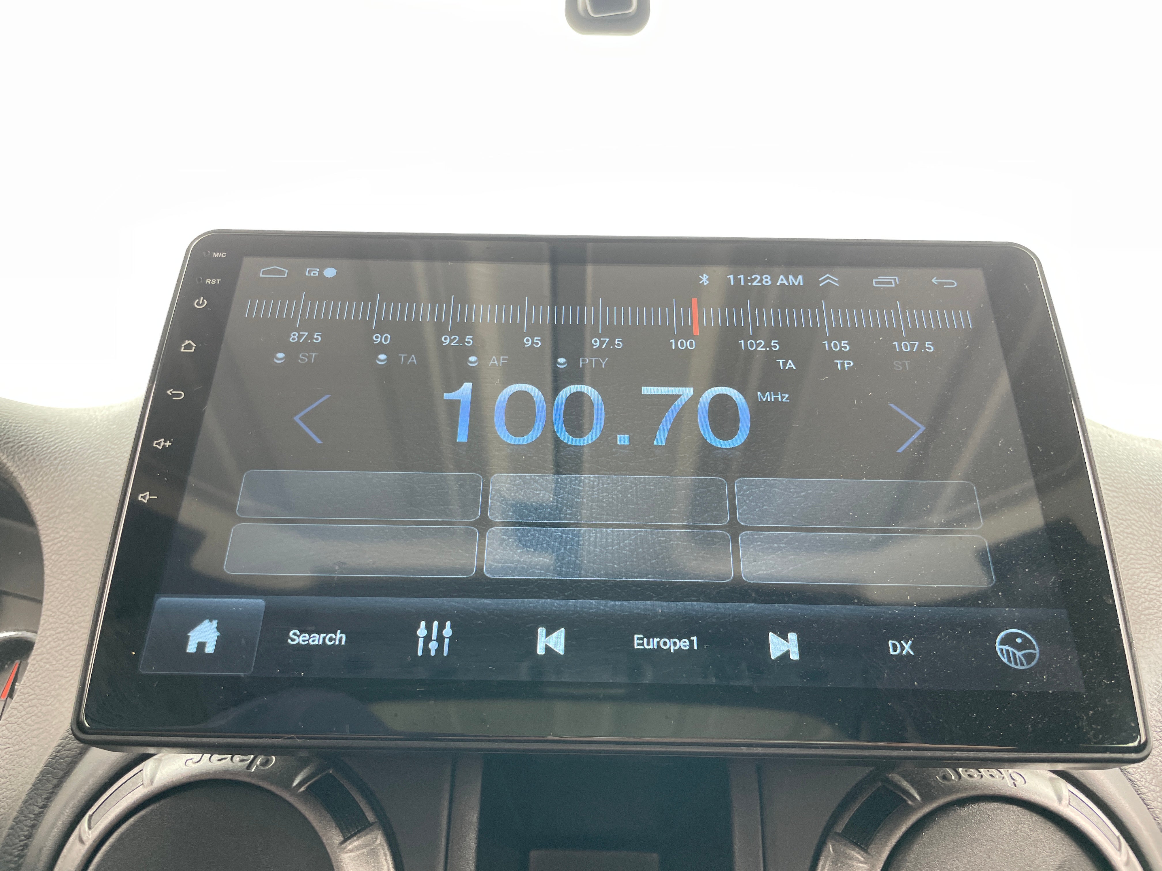2018 Jeep Wrangler Sport 3