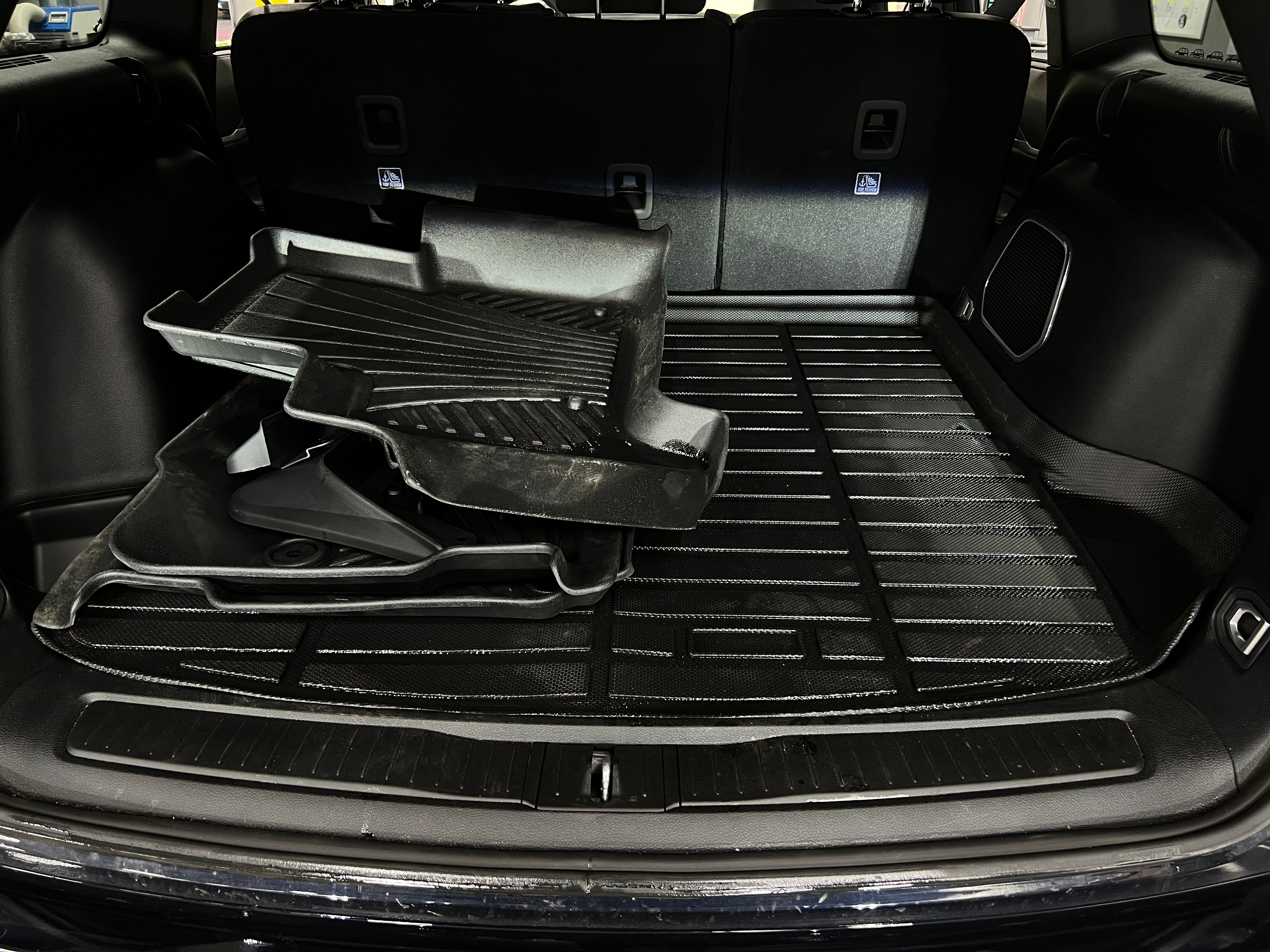 2024 Jeep Grand Cherokee Limited Edition 6