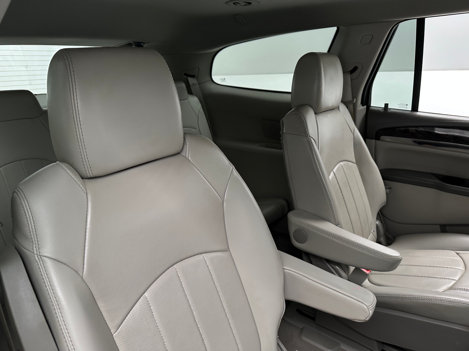 Thumbnail: 2015 Buick Enclave - 5