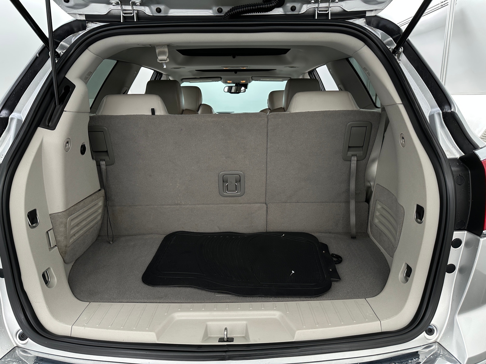 Thumbnail: 2015 Buick Enclave - 6