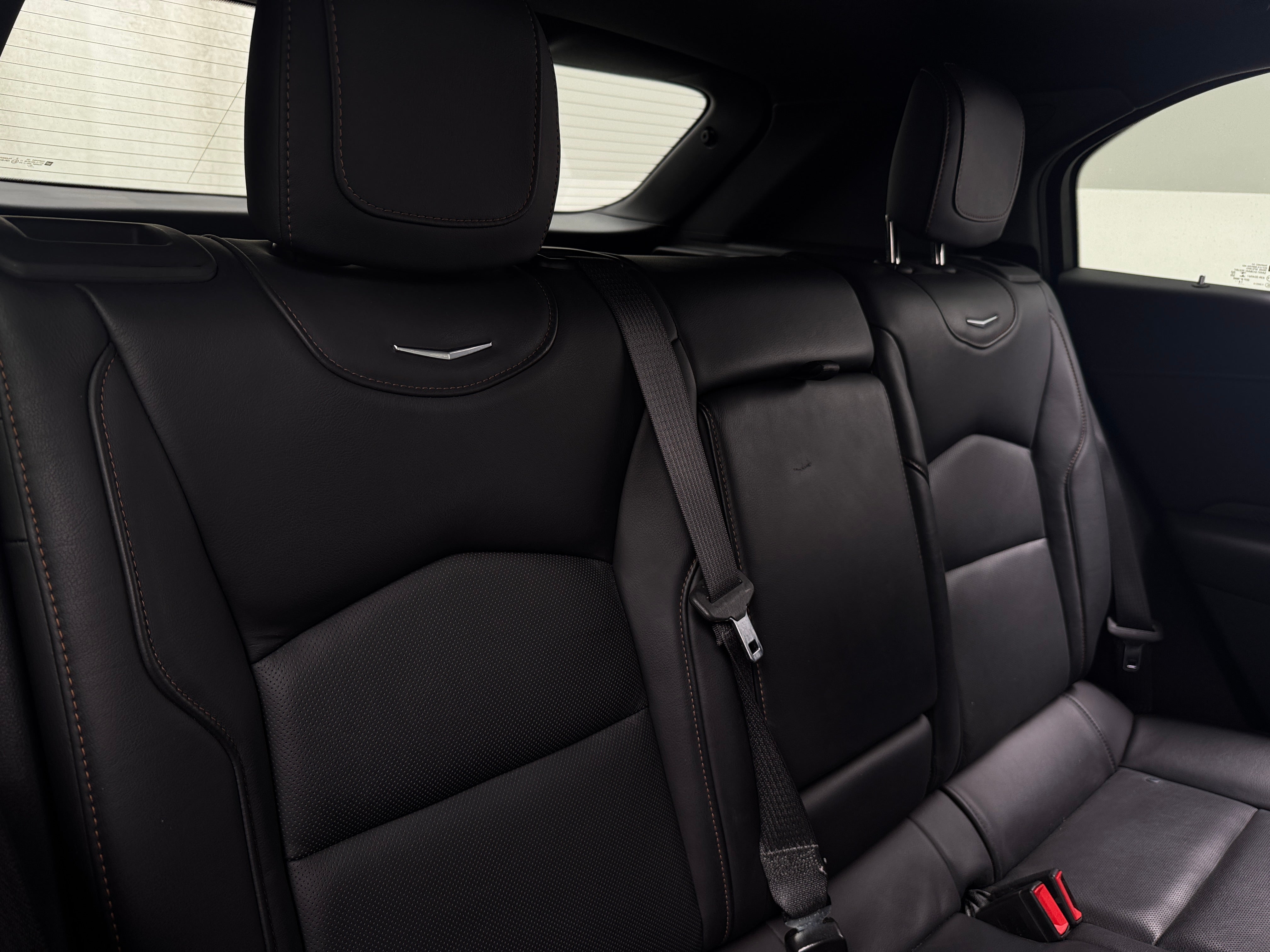 2019 Cadillac XT4 Sport 5