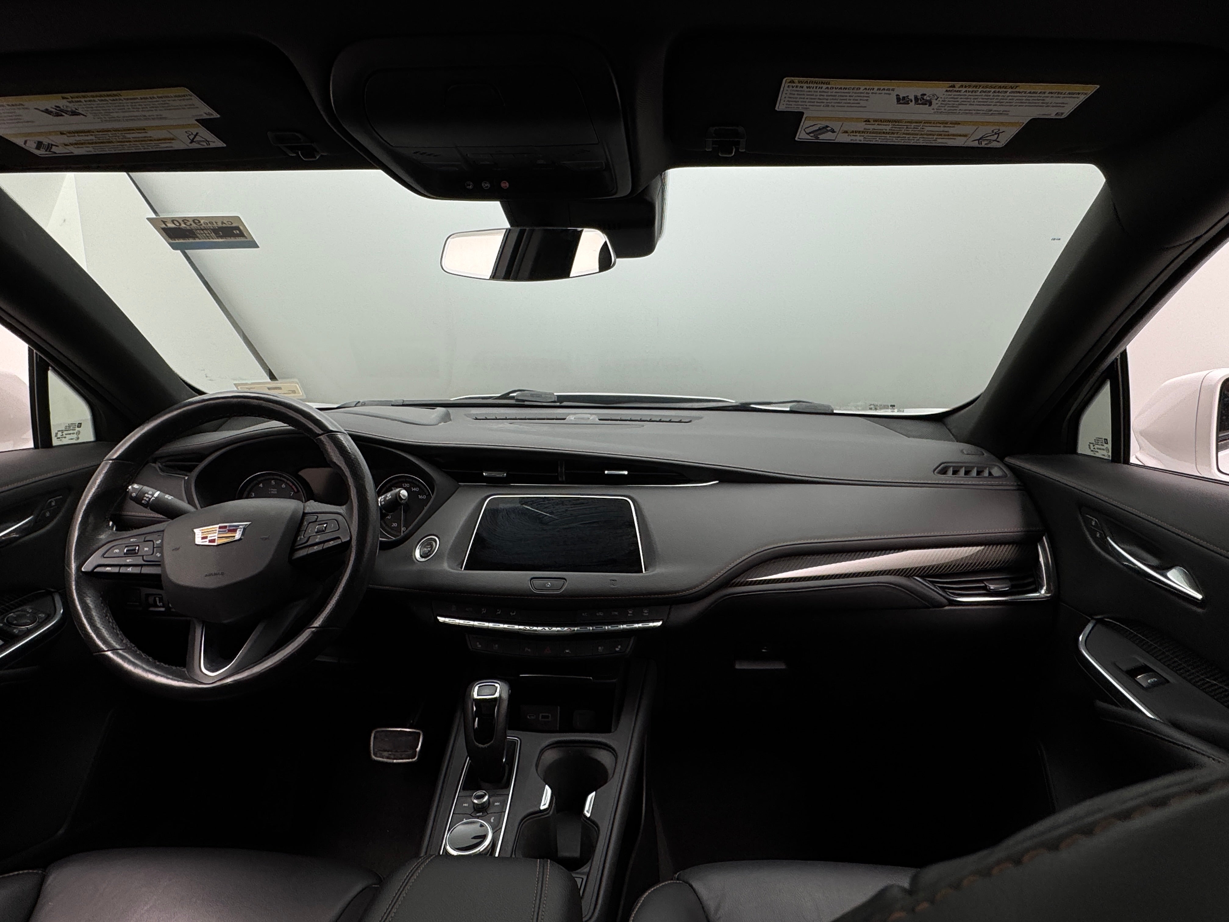 2019 Cadillac XT4 Sport 2