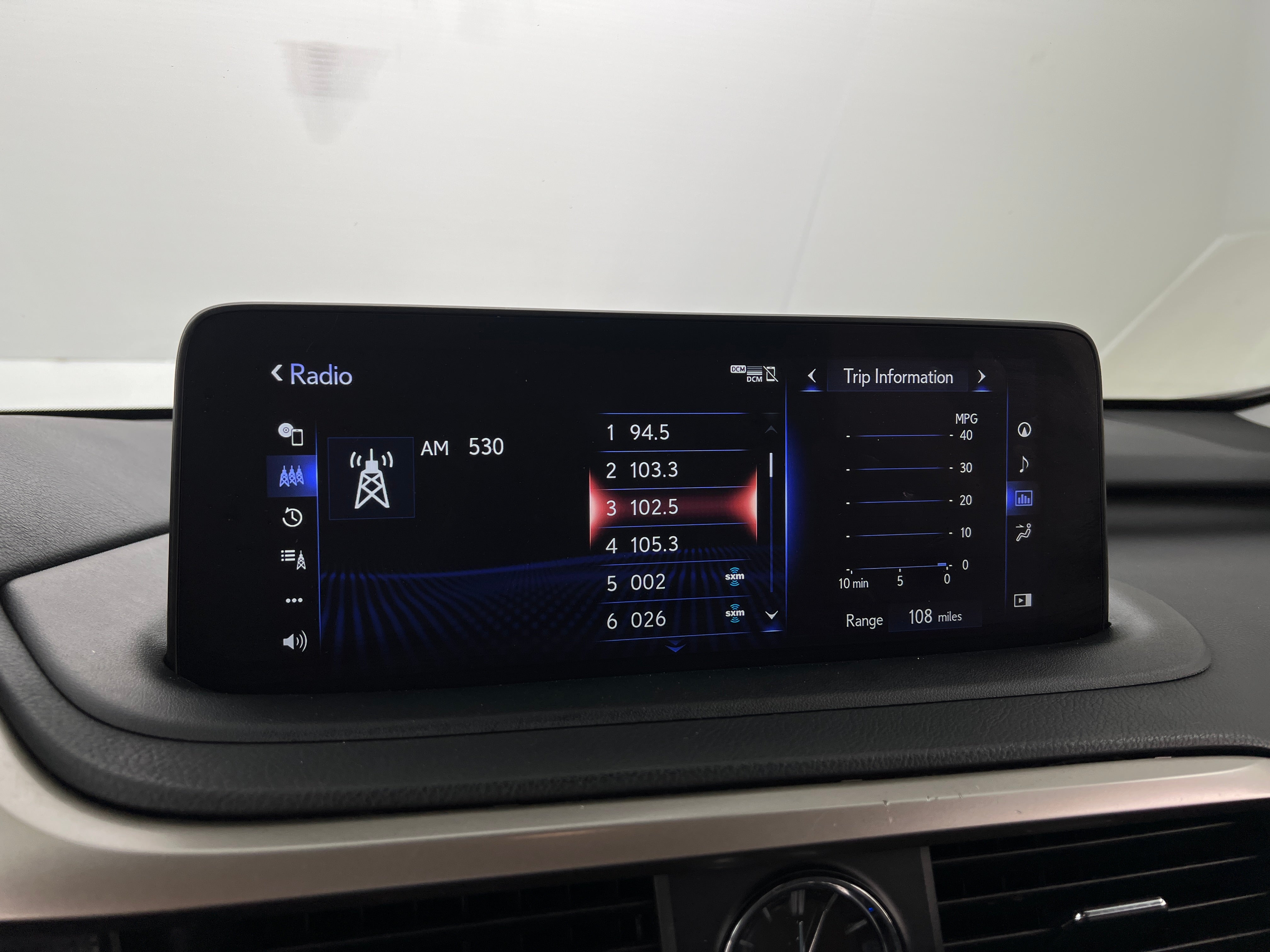 2021 Lexus RX 350 3