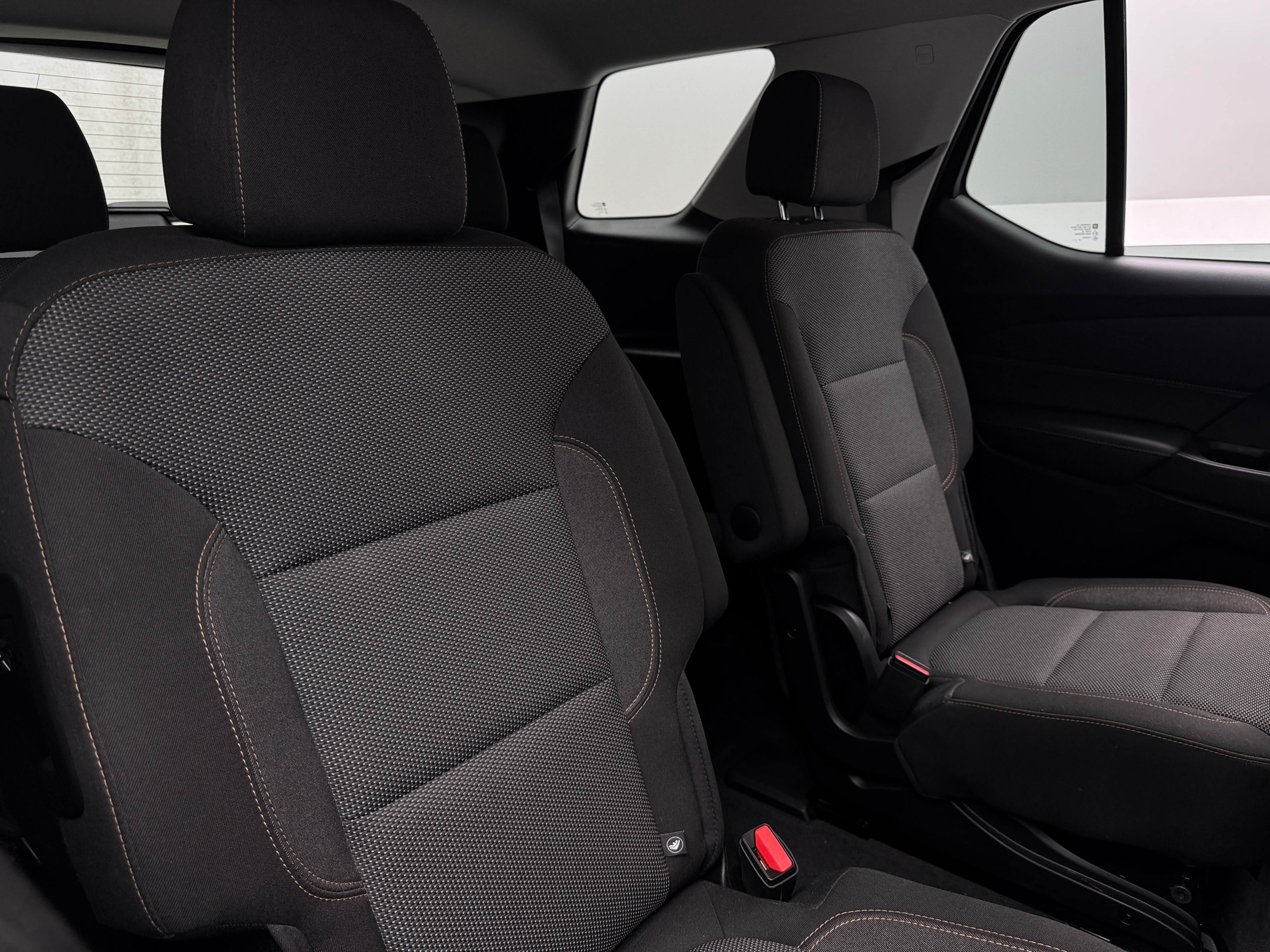 2019 Chevrolet Traverse LT 6