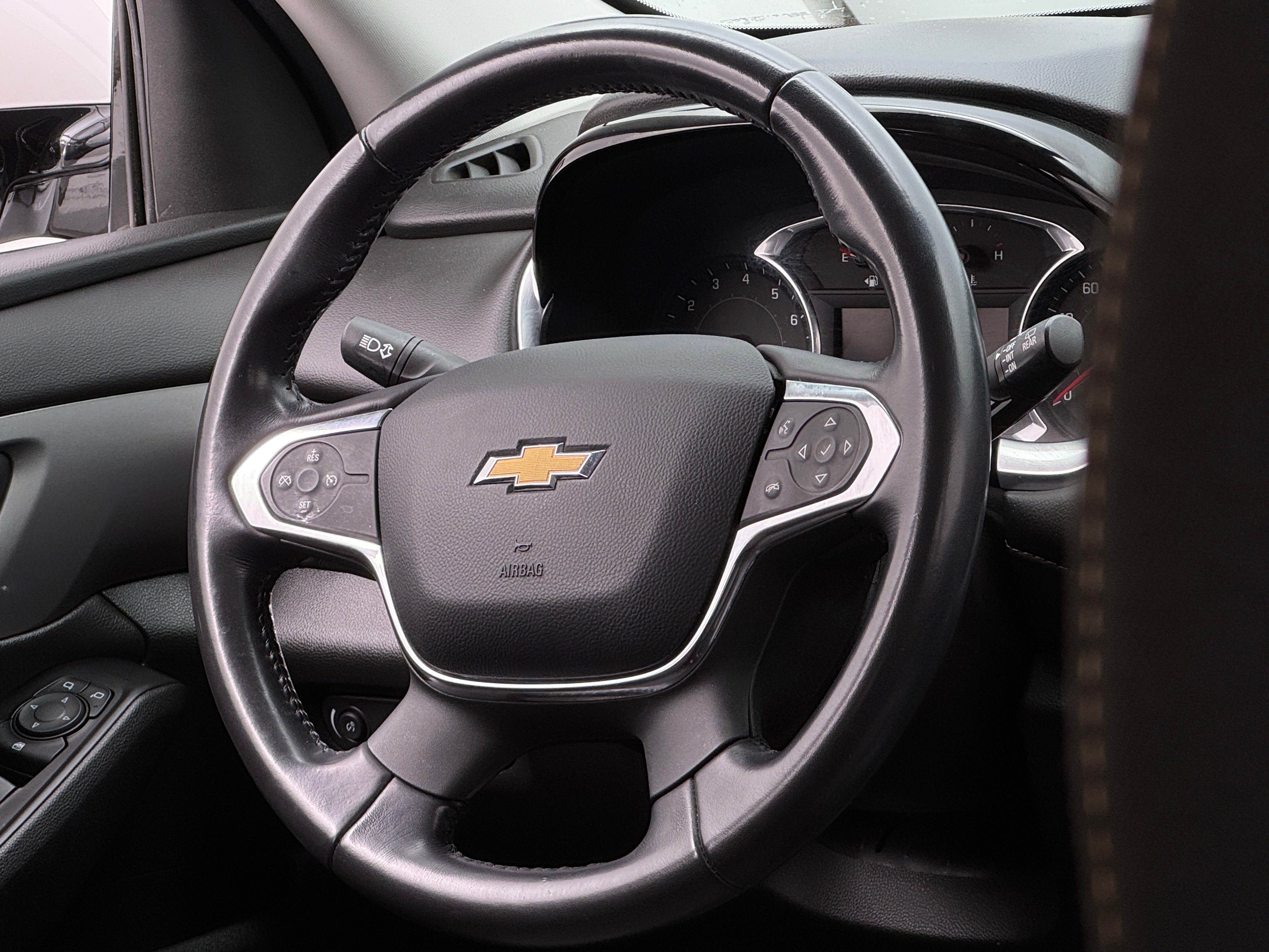 2019 Chevrolet Traverse LT 5