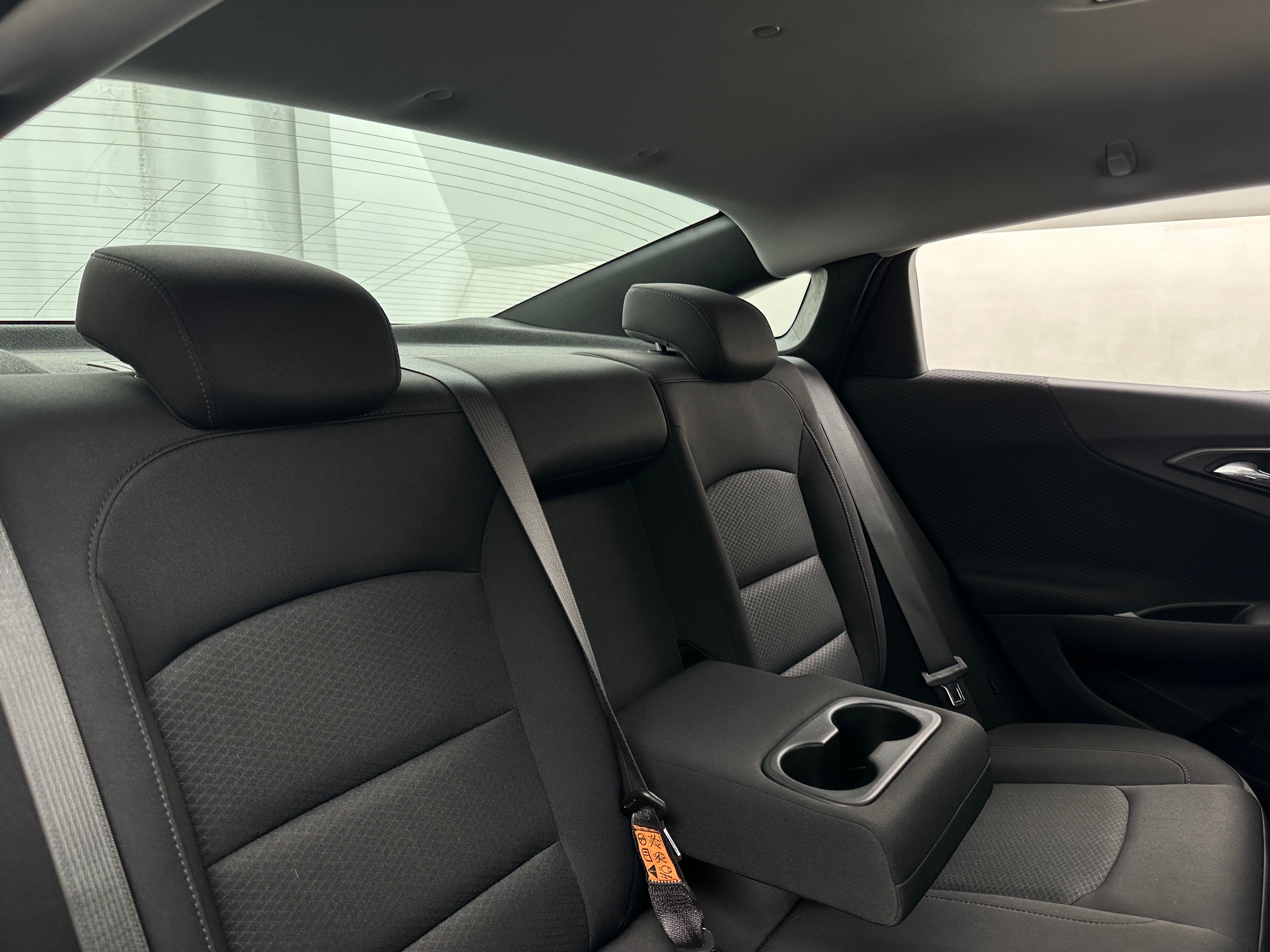 2024 Chevrolet Malibu LT 6