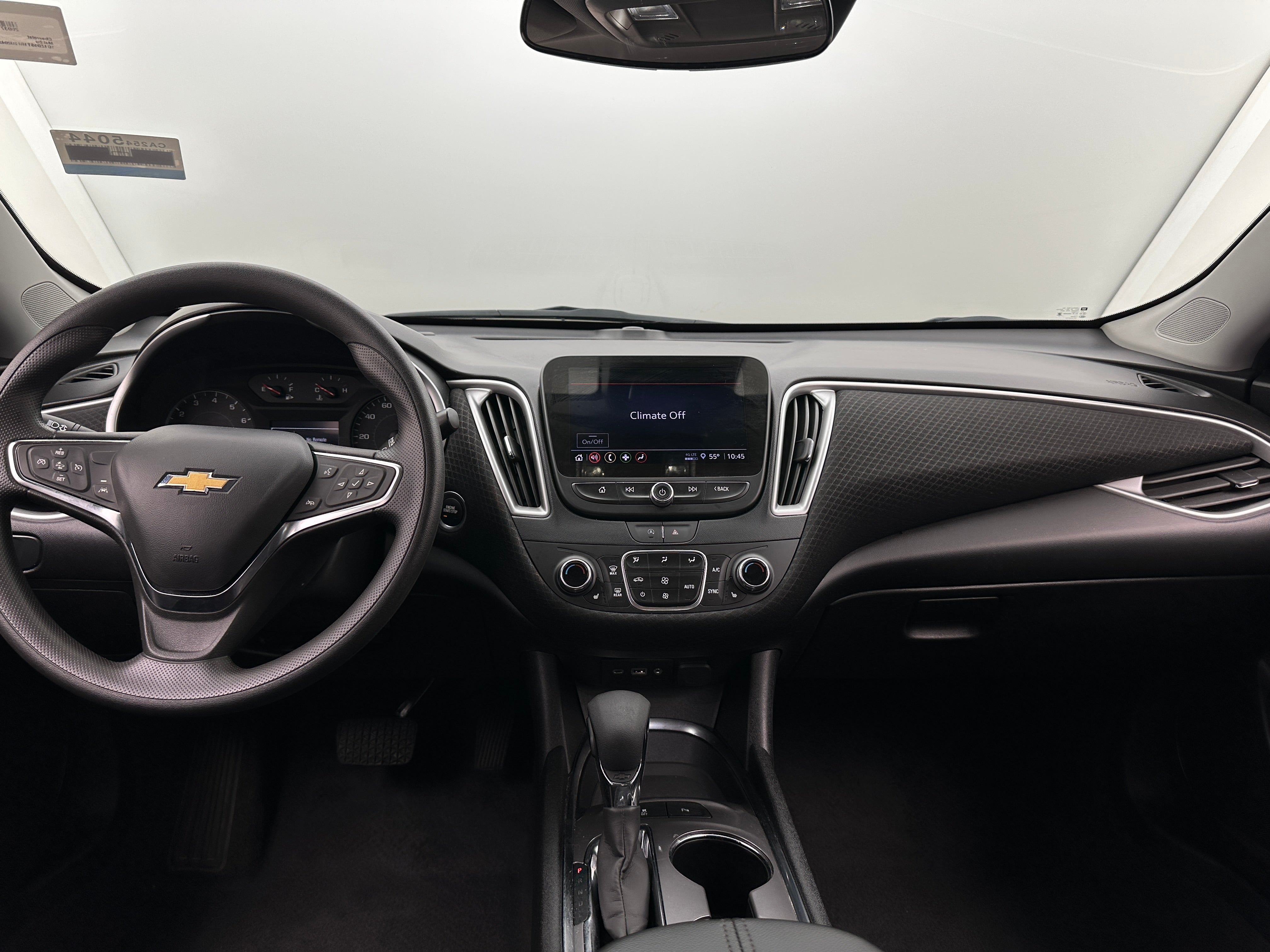 2024 Chevrolet Malibu LT 3