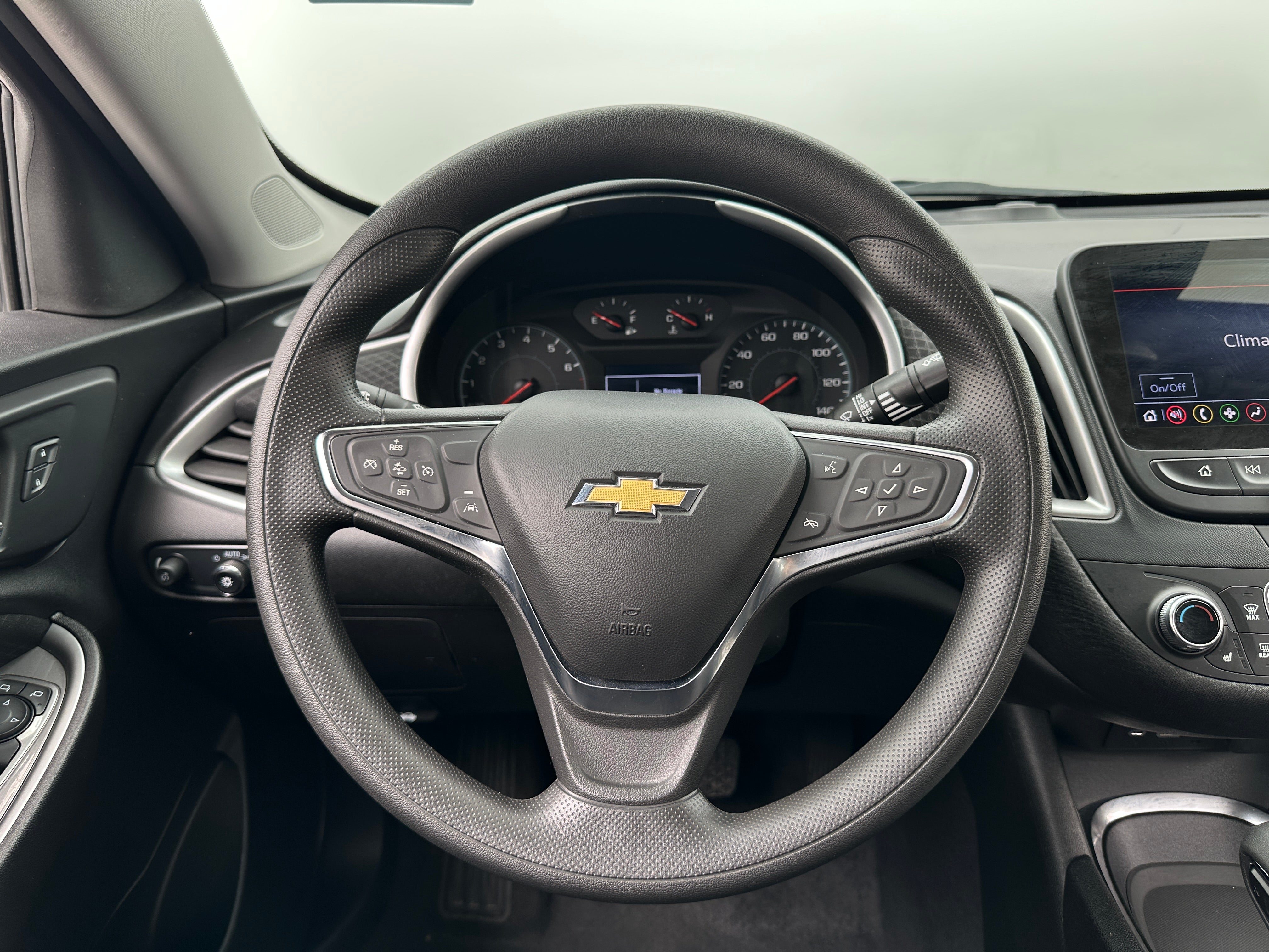 2024 Chevrolet Malibu LT 5
