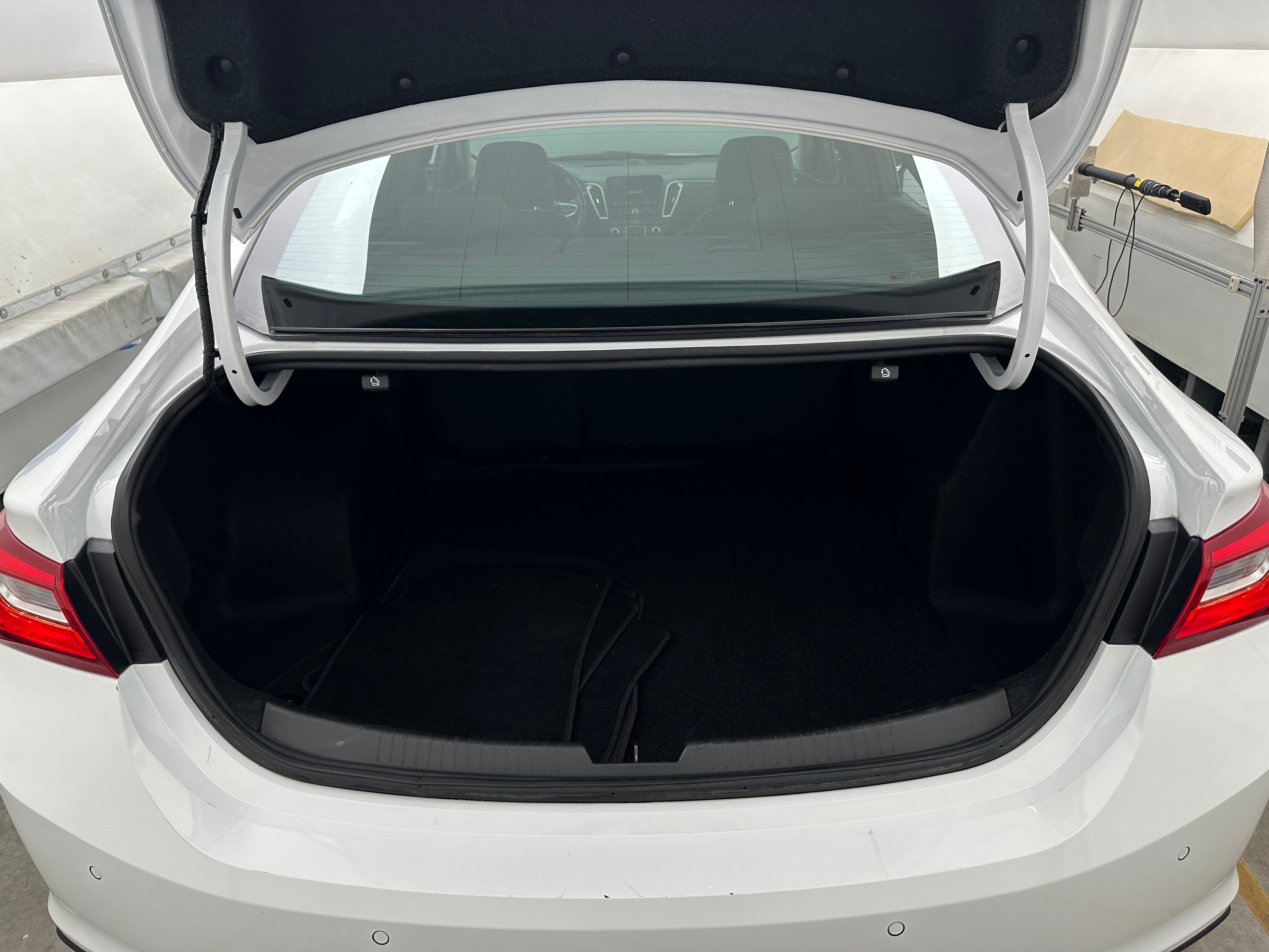 2024 Chevrolet Malibu LT 7
