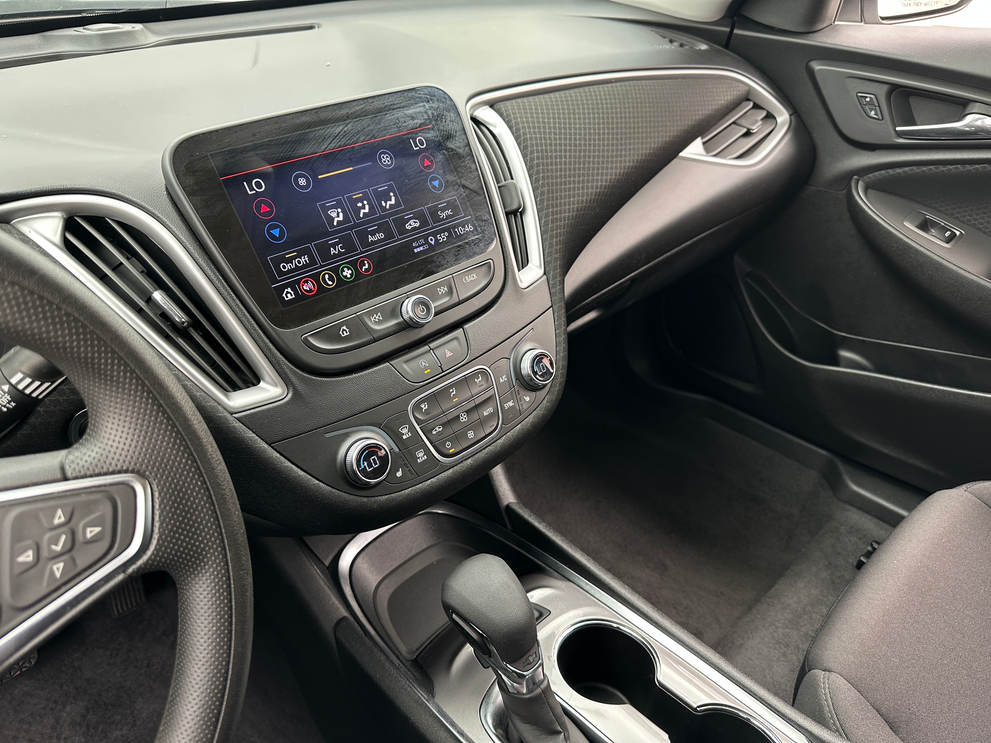 2024 Chevrolet Malibu LT 4