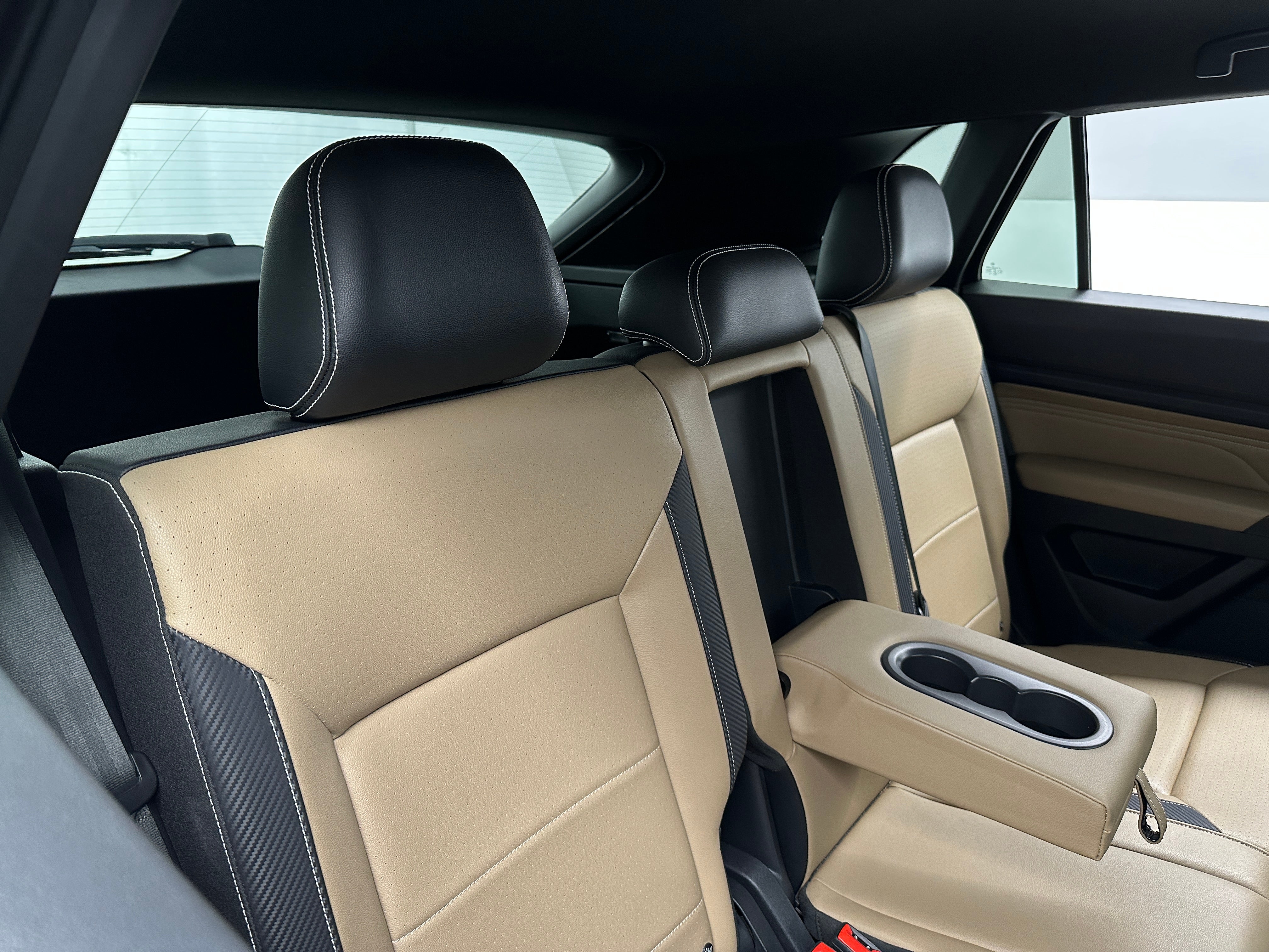 Thumbnail: 2021 Volkswagen Atlas - 5