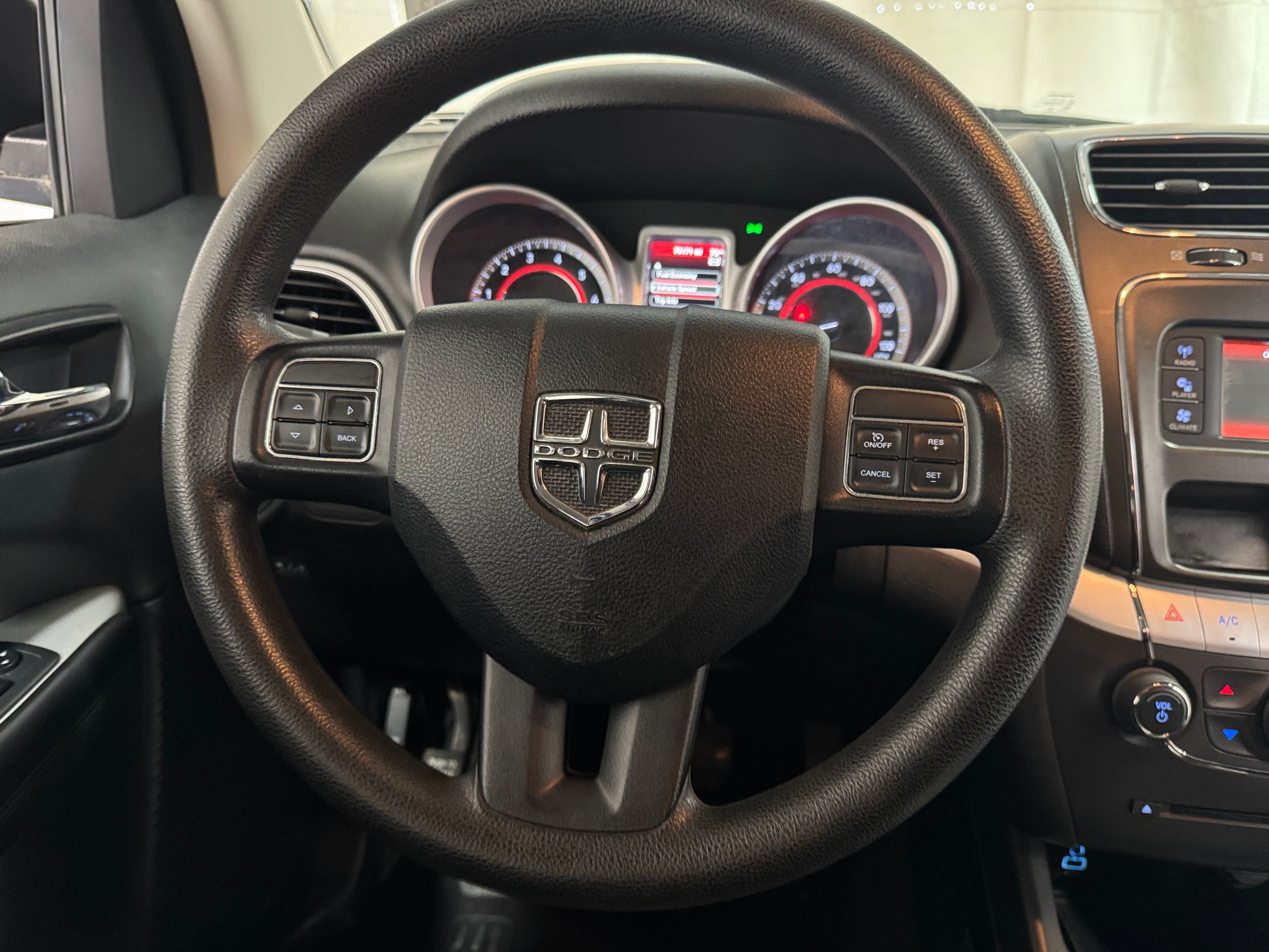 2018 Dodge Journey SE 5