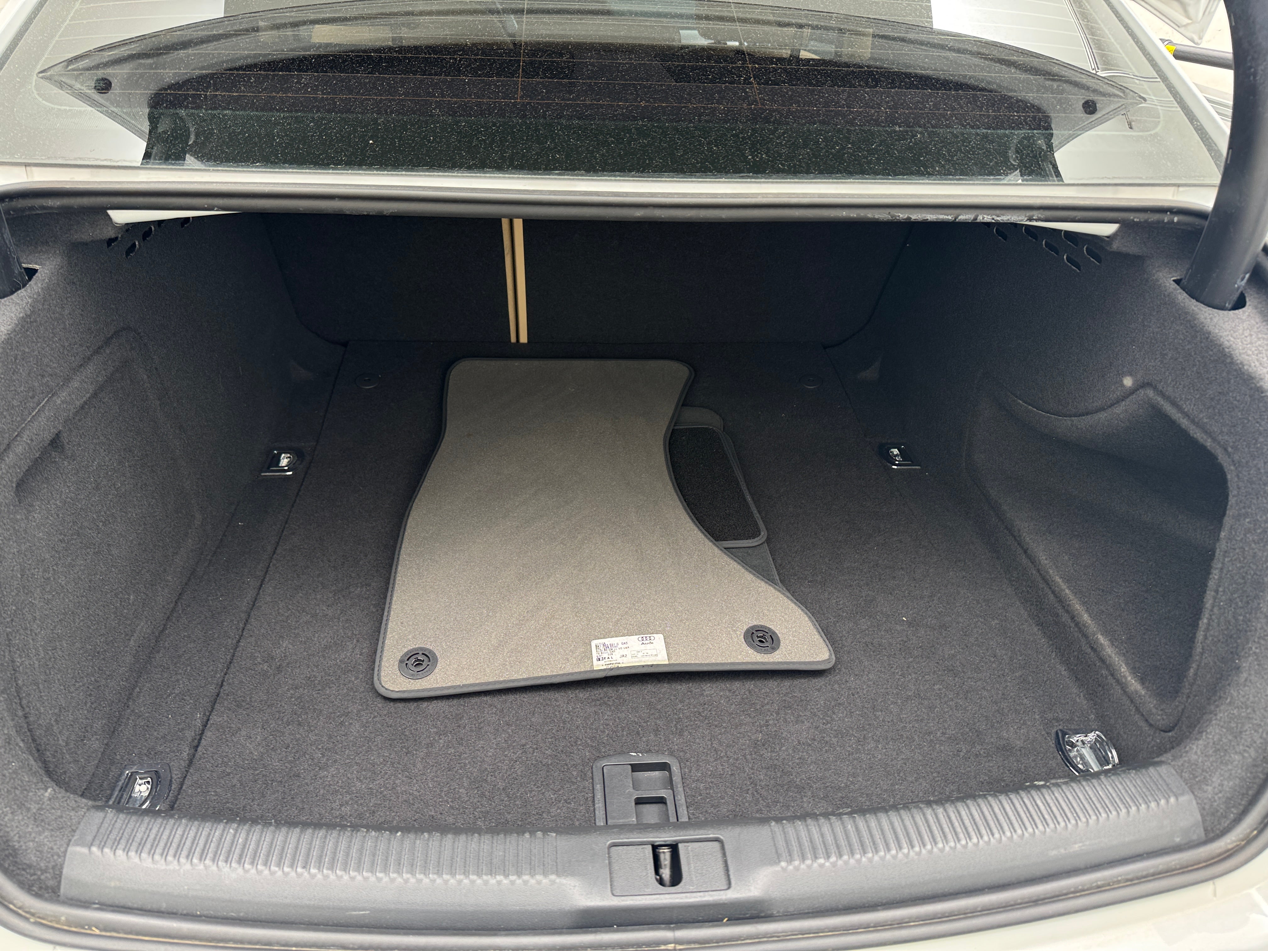 2015 Audi A4 Premium 6