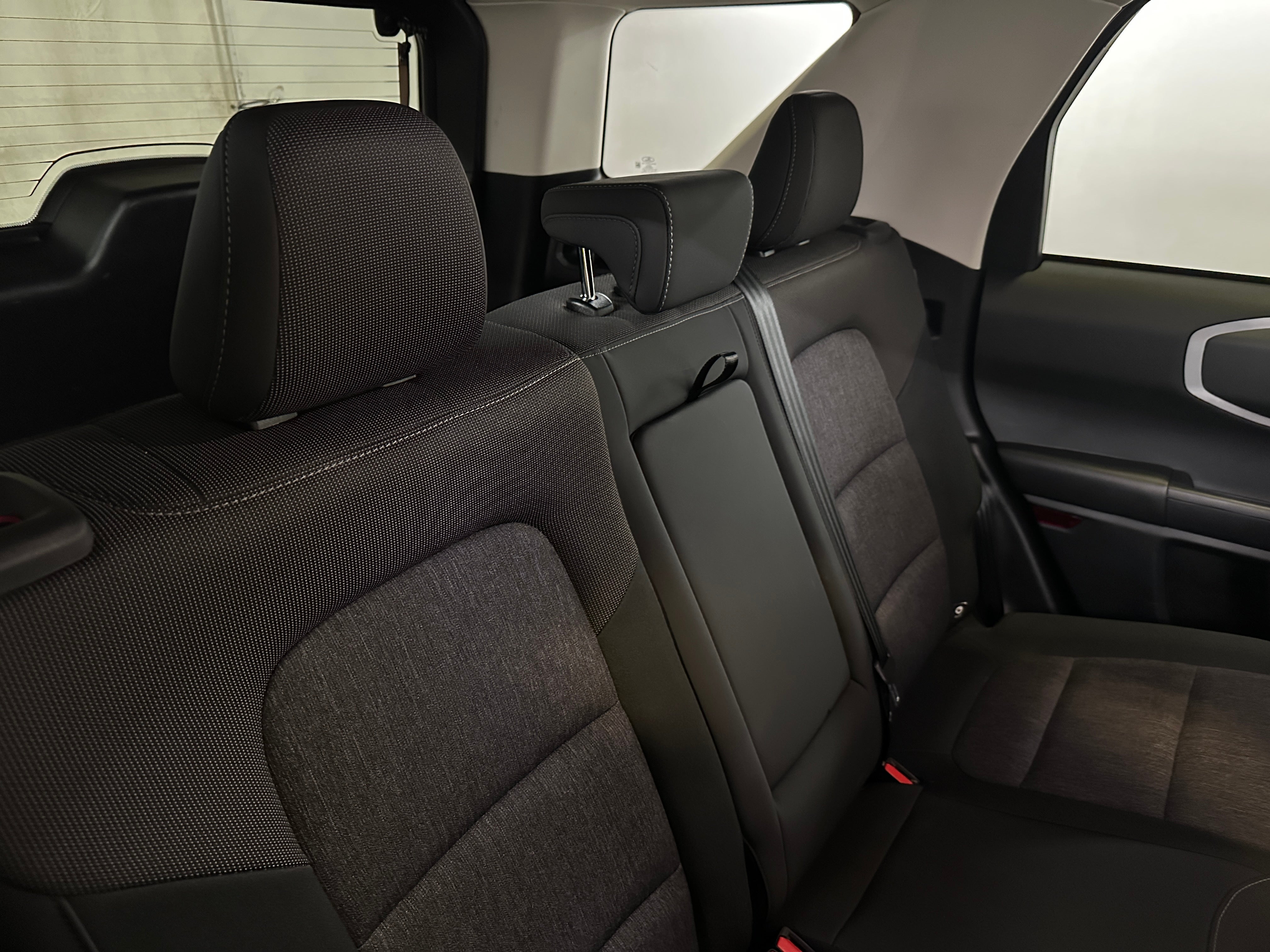 2024 Ford Bronco Sport Big Bend 6
