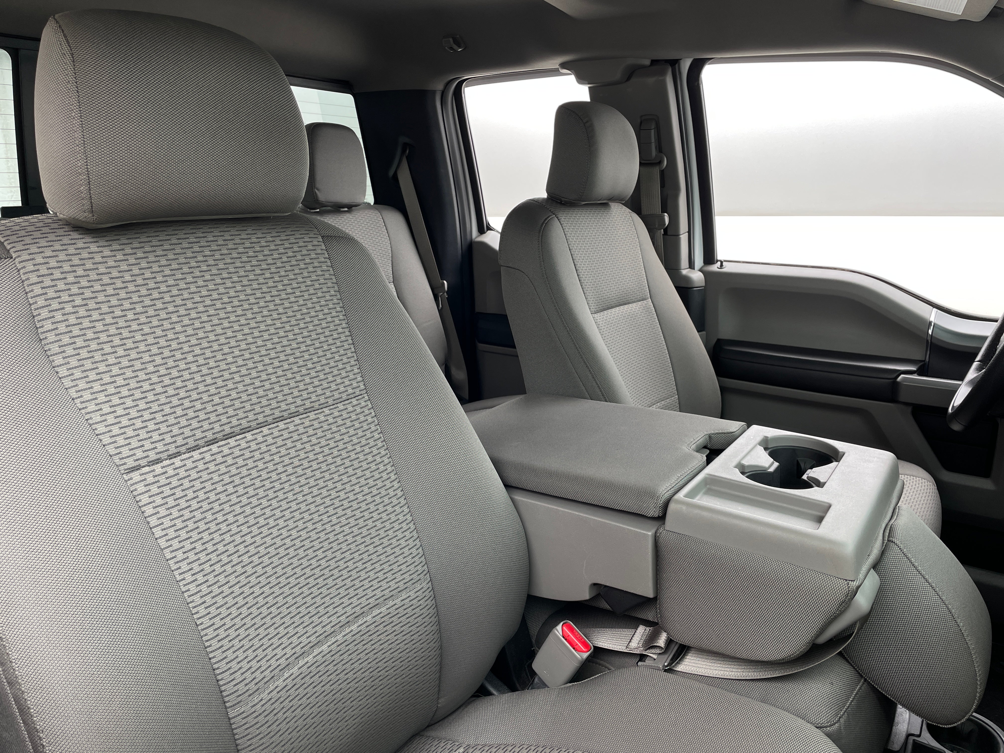 2015 Ford Econoline E-150 2