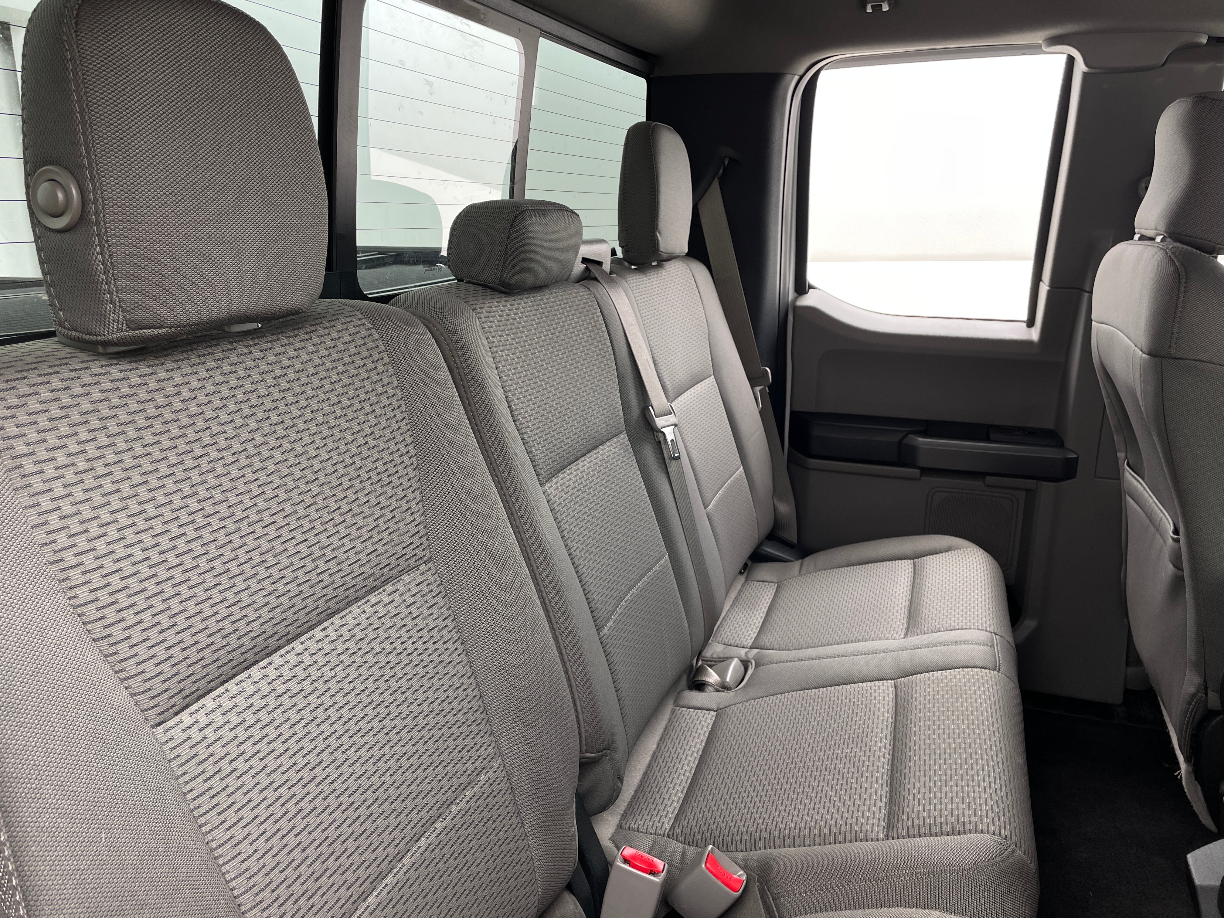 2015 Ford Econoline E-150 6