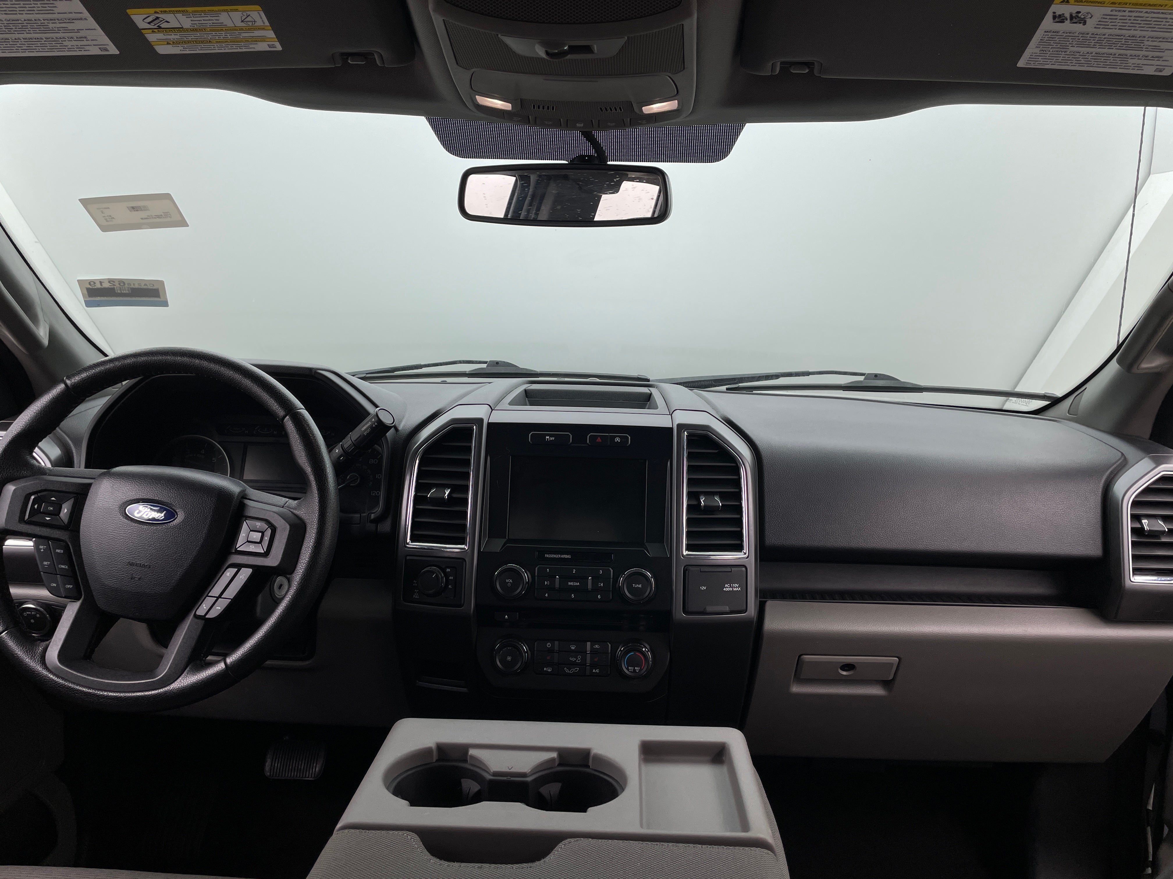 2015 Ford Econoline E-150 3