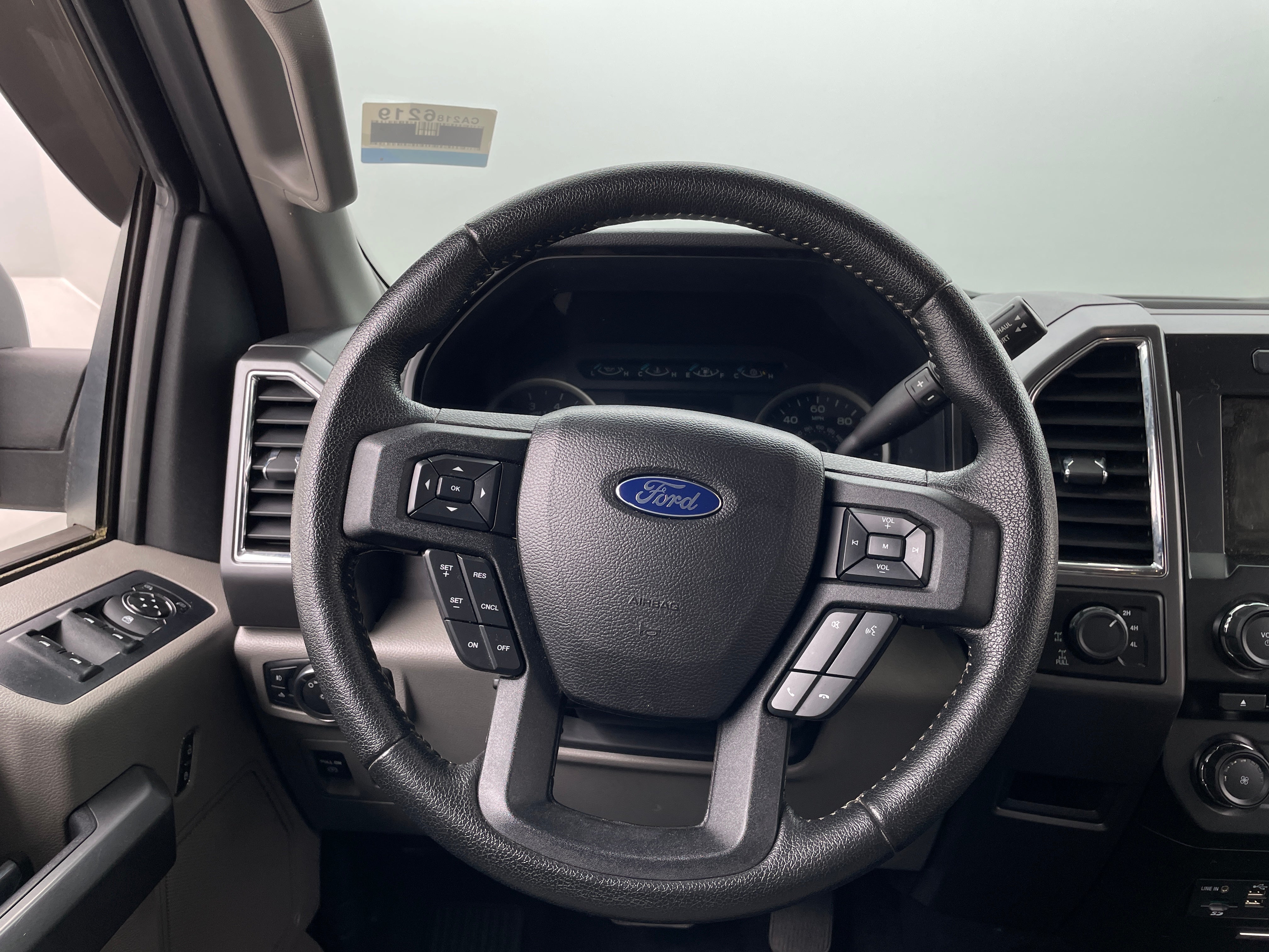 2015 Ford Econoline E-150 5
