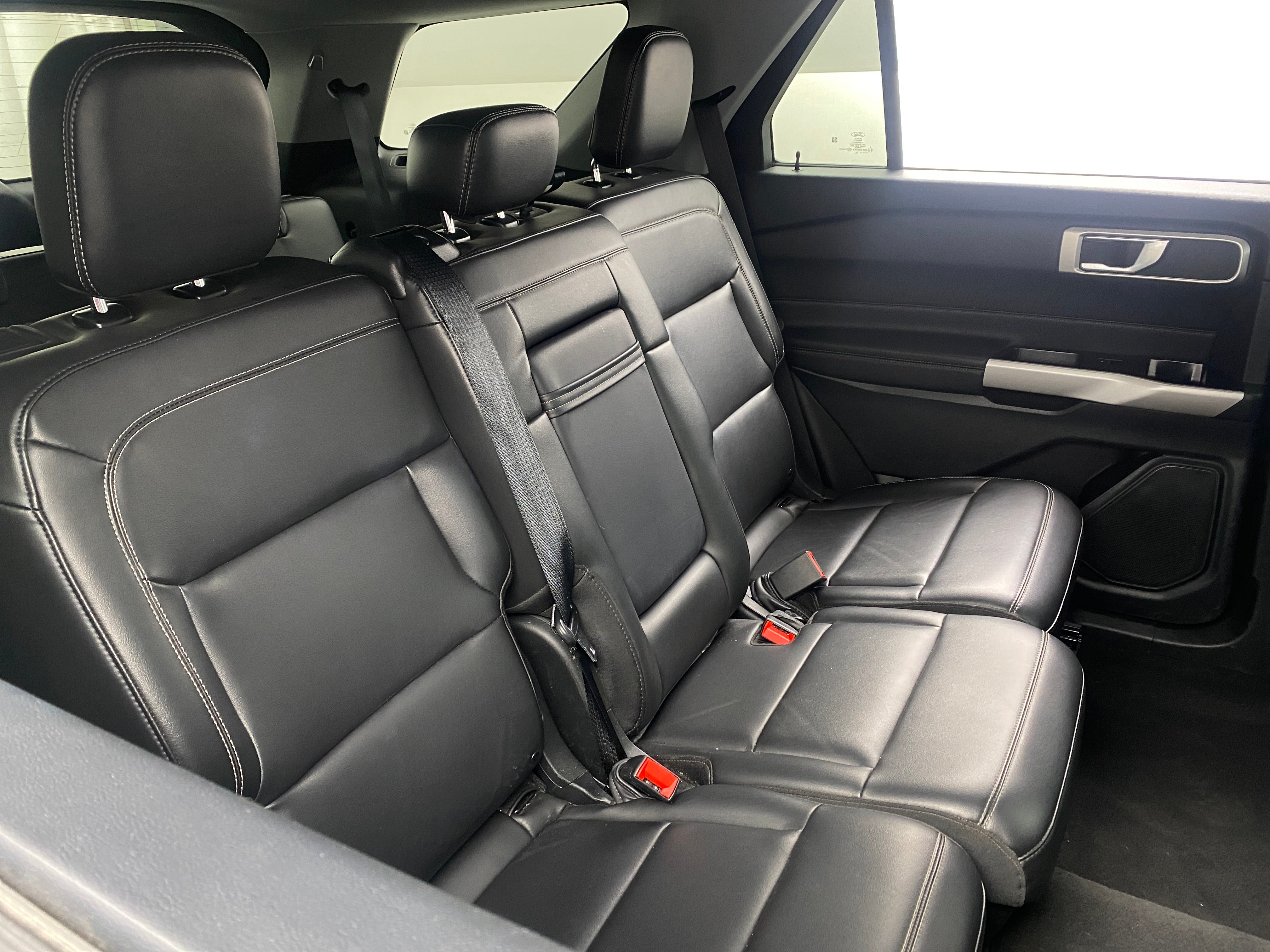 2024 Ford Explorer XLT 6