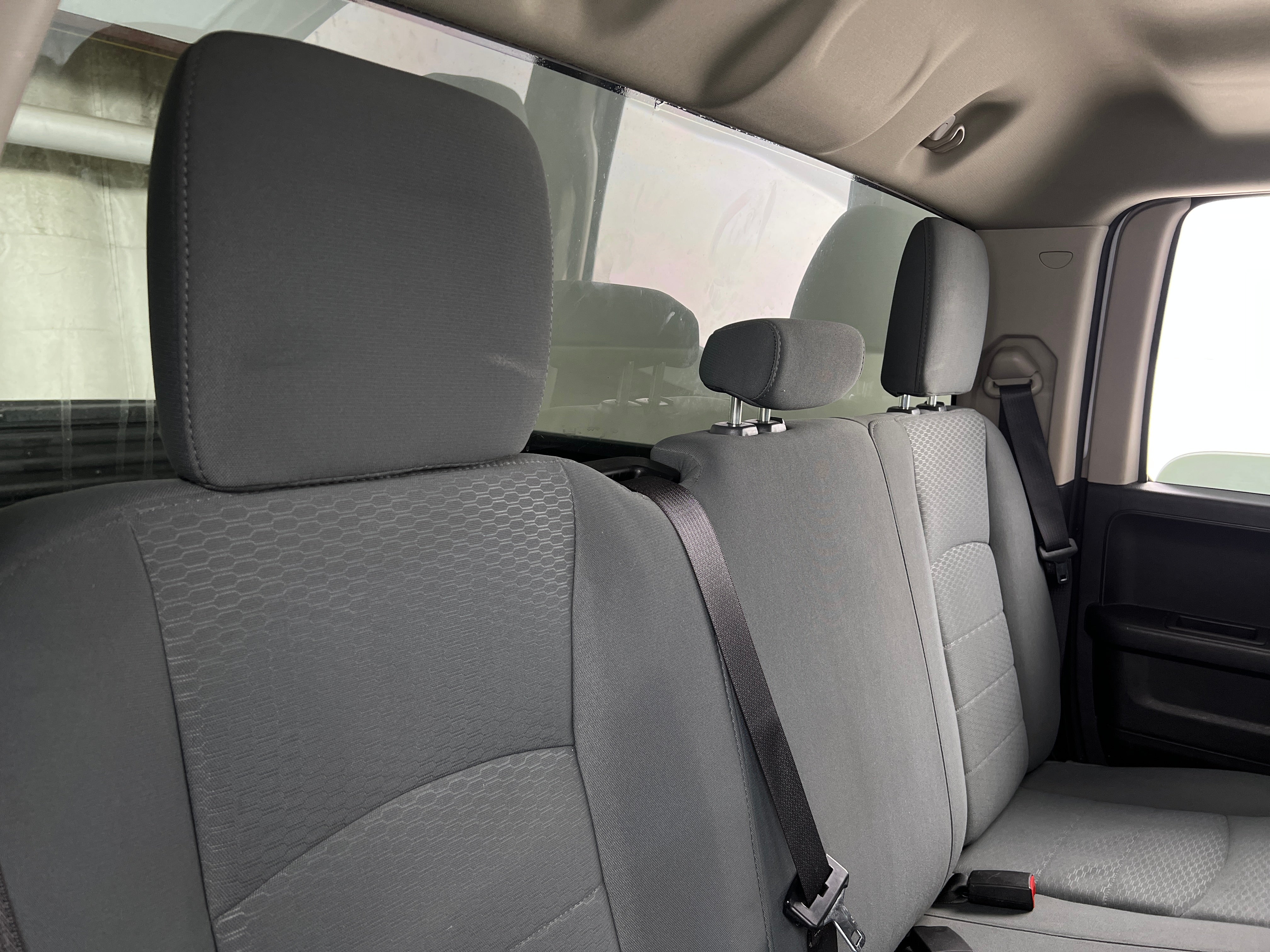 2019 RAM 1500 Classic Tradesman 6