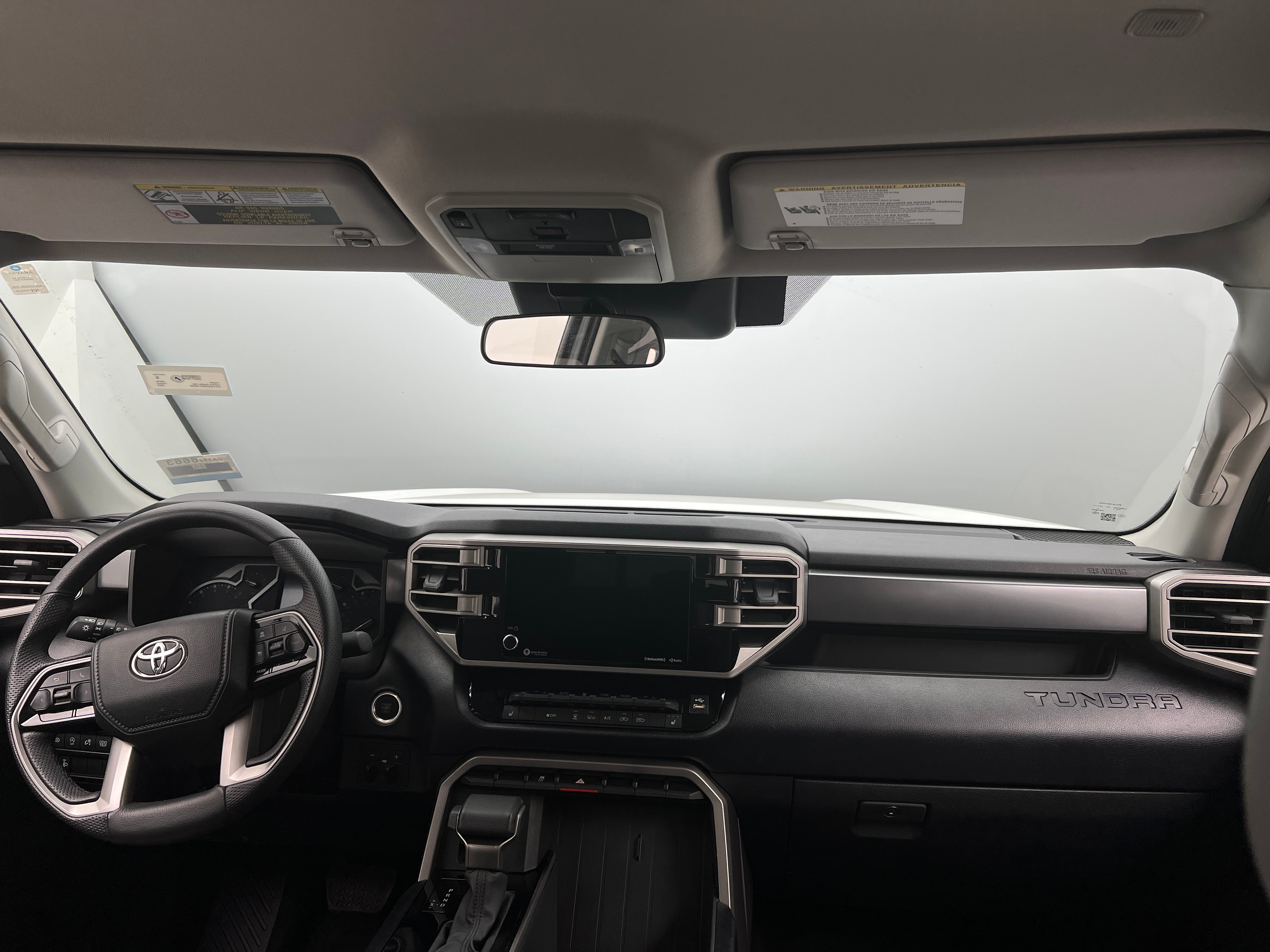 2024 Toyota Tundra SR5 3