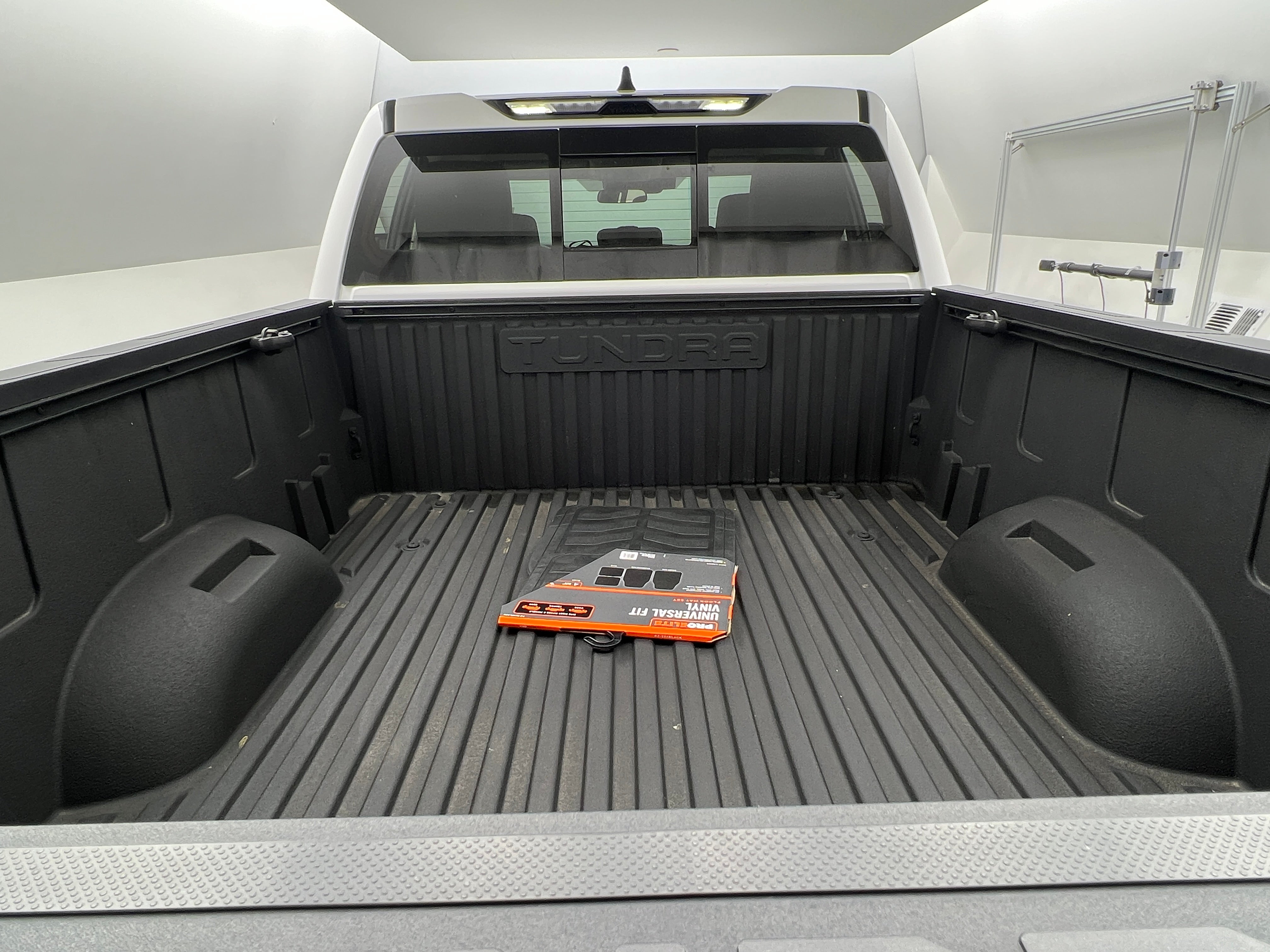 2024 Toyota Tundra SR5 7