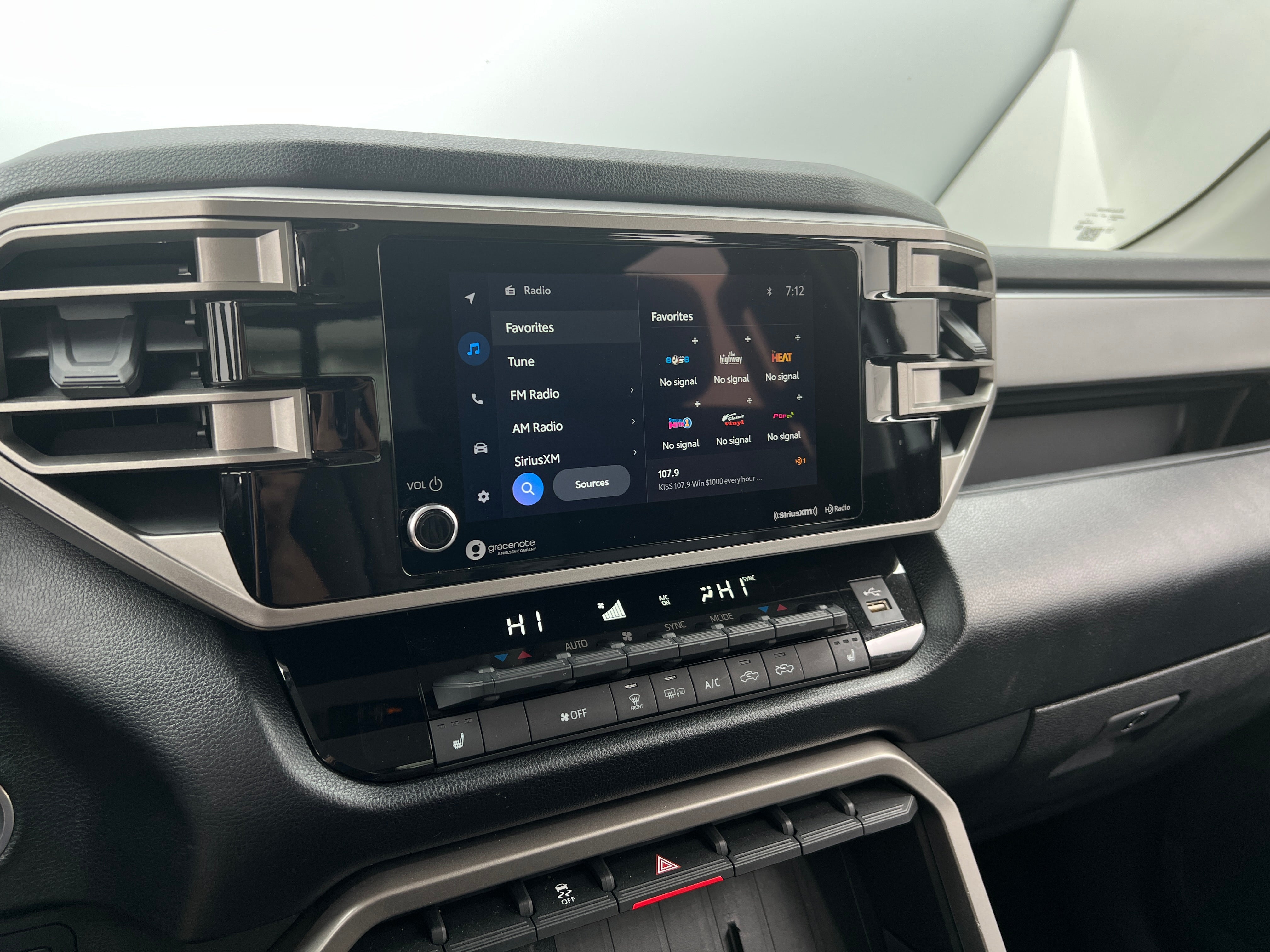 2024 Toyota Tundra SR5 4