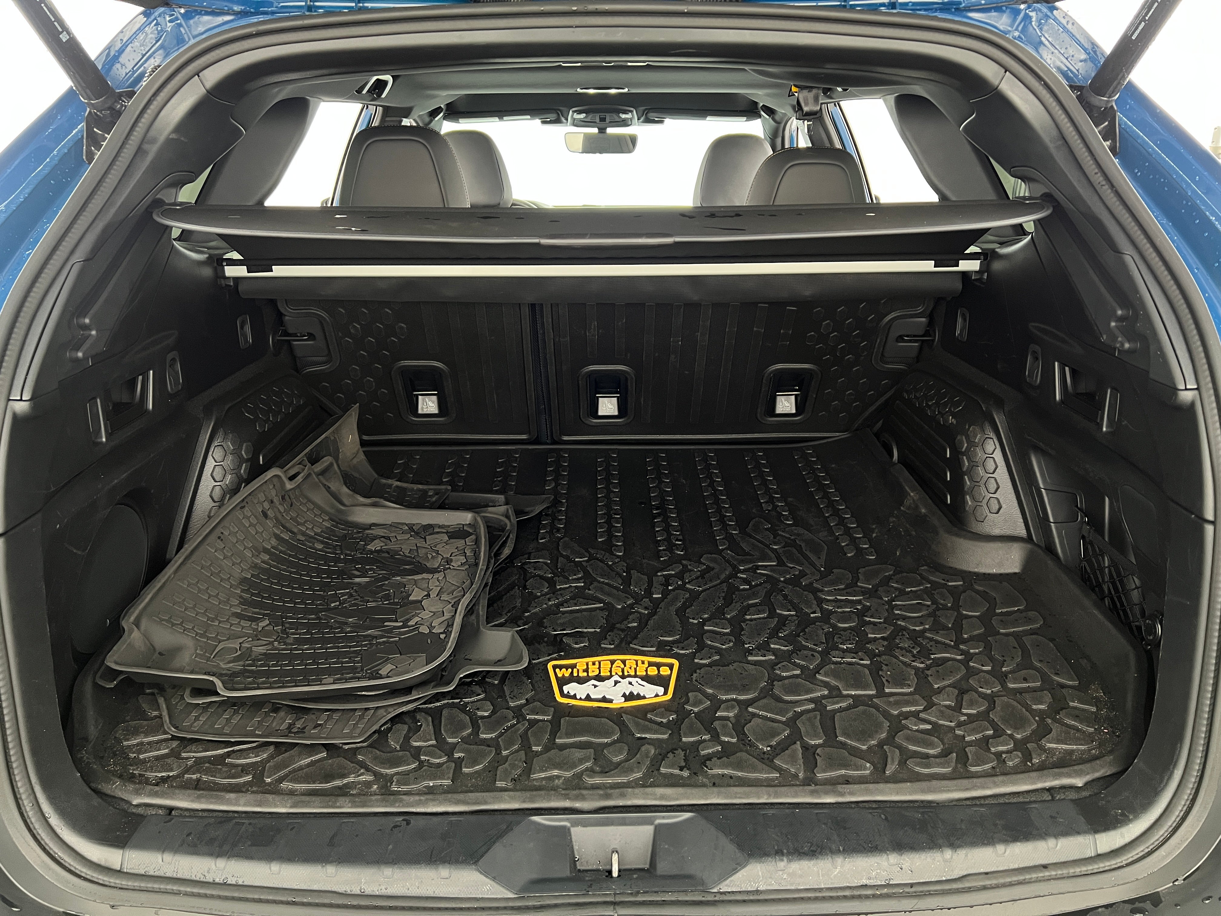 2024 Subaru Outback Wilderness 6