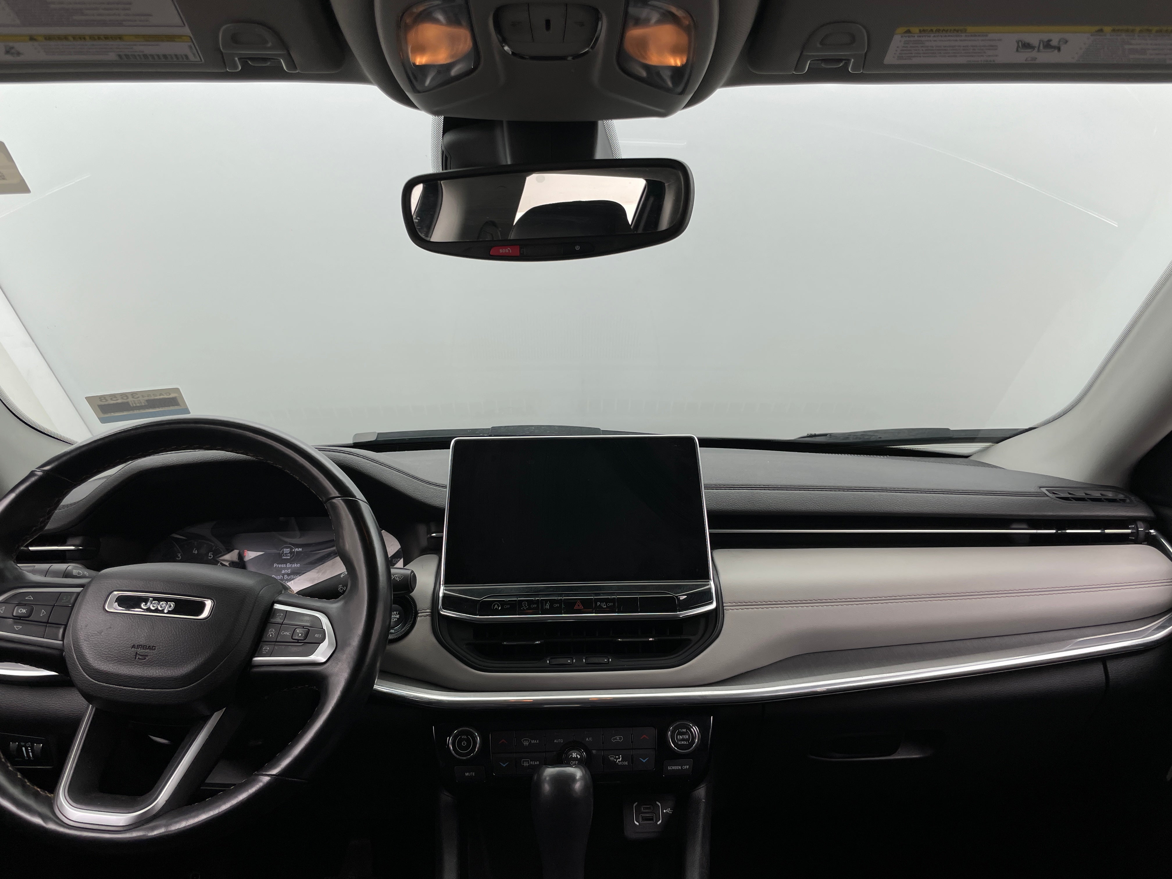 2022 Jeep Compass Limited 2