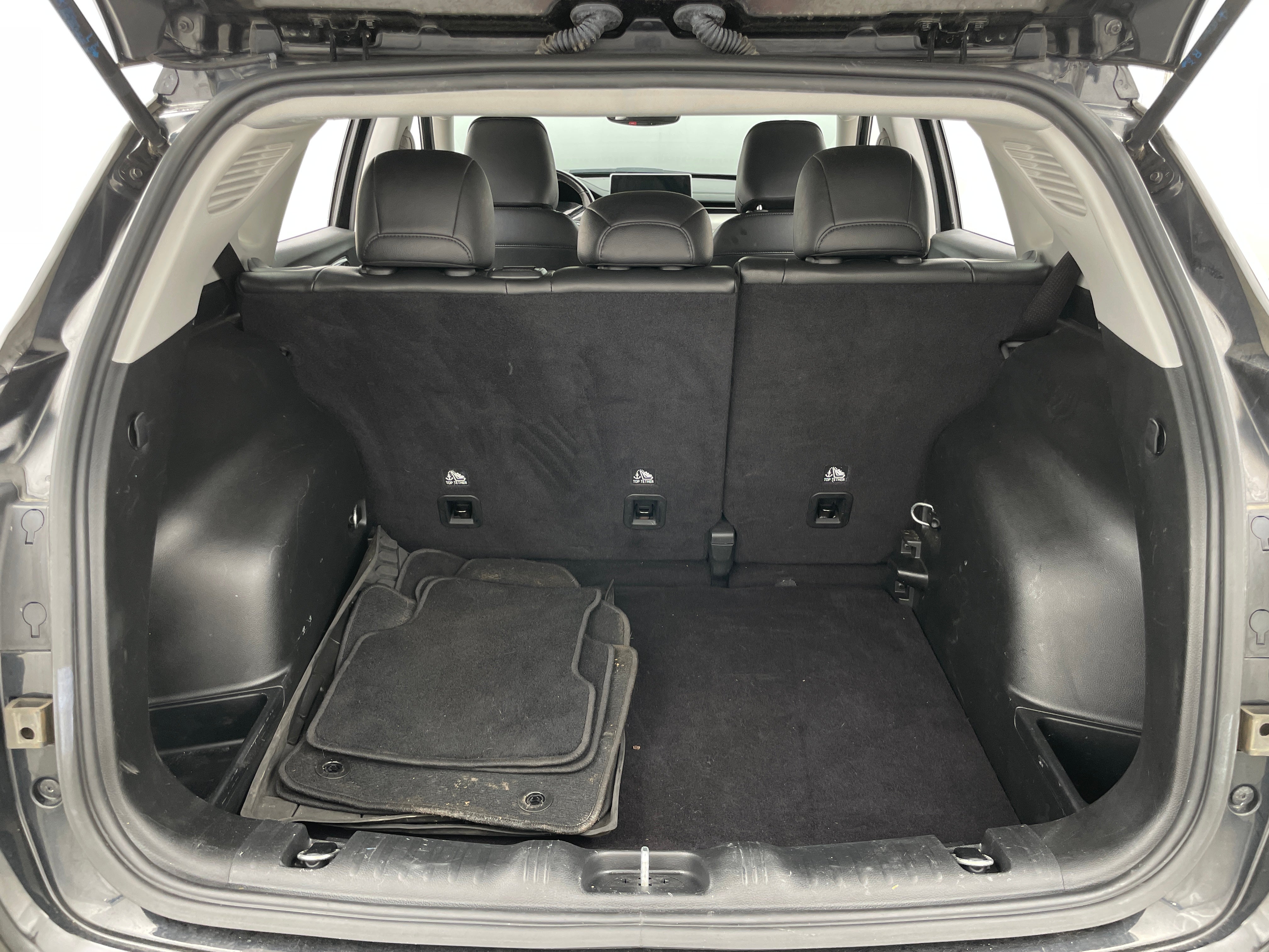 2022 Jeep Compass Limited 6