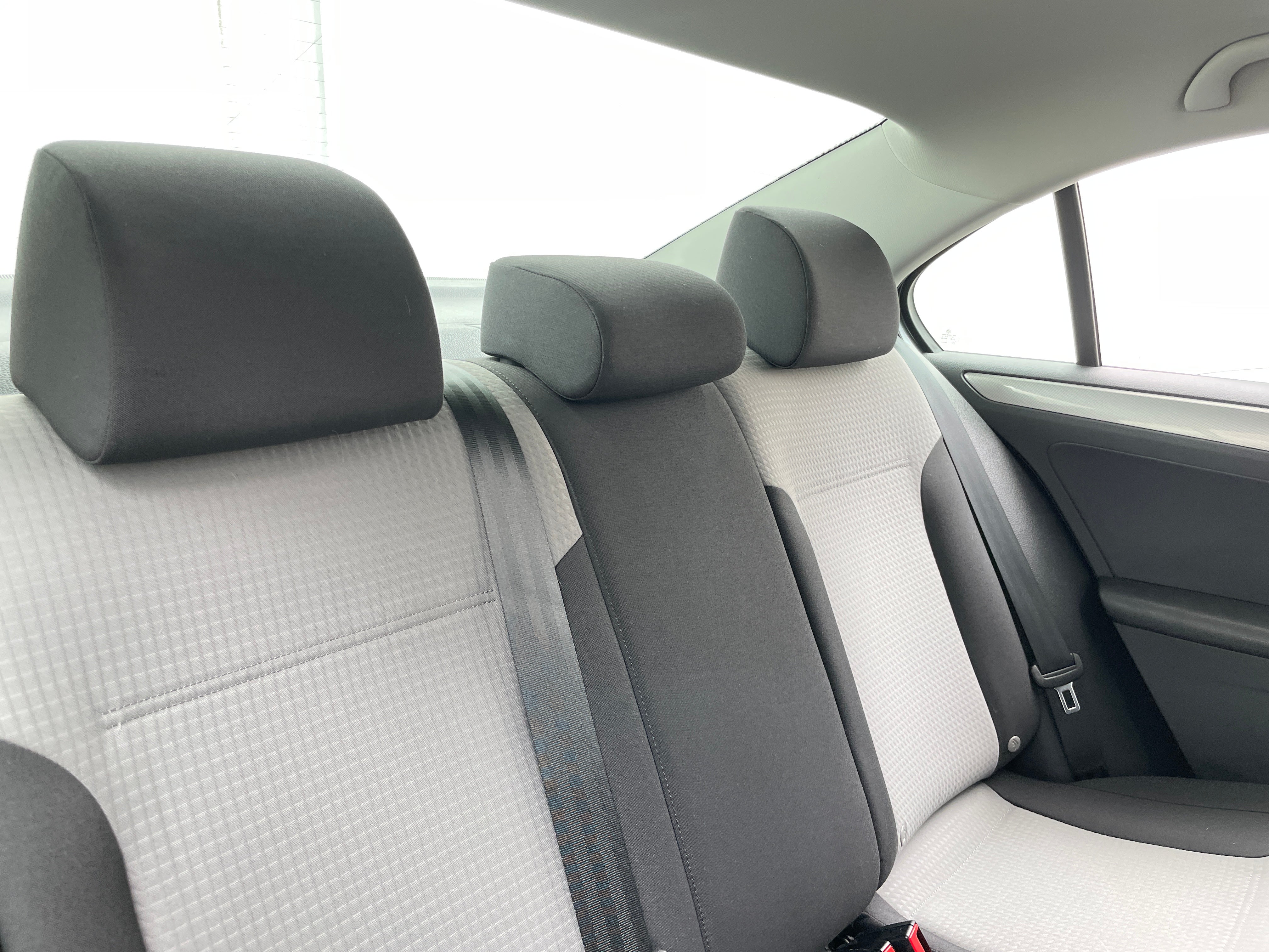2017 Volkswagen Jetta S 6