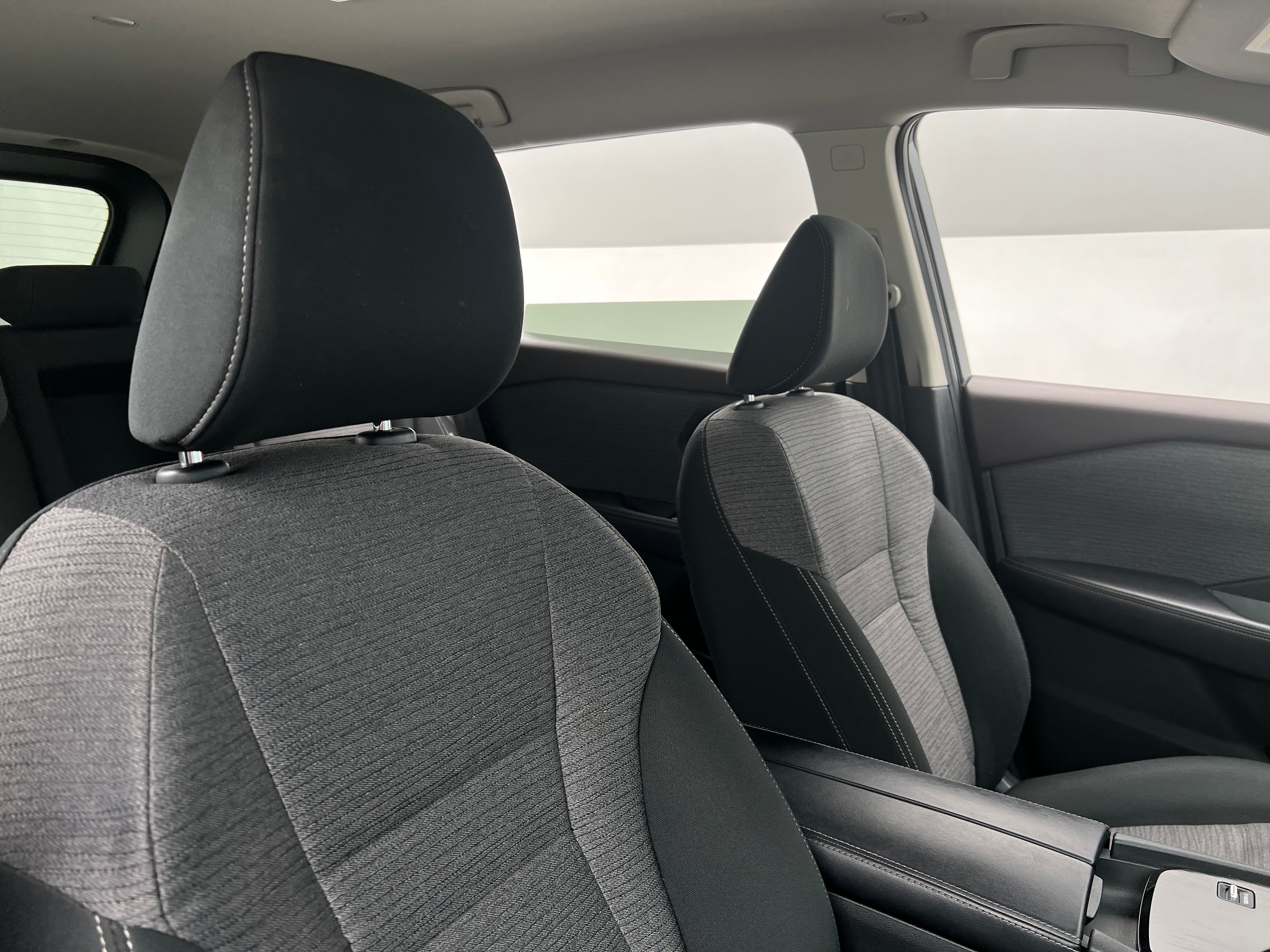 2023 Nissan Rogue SV 2