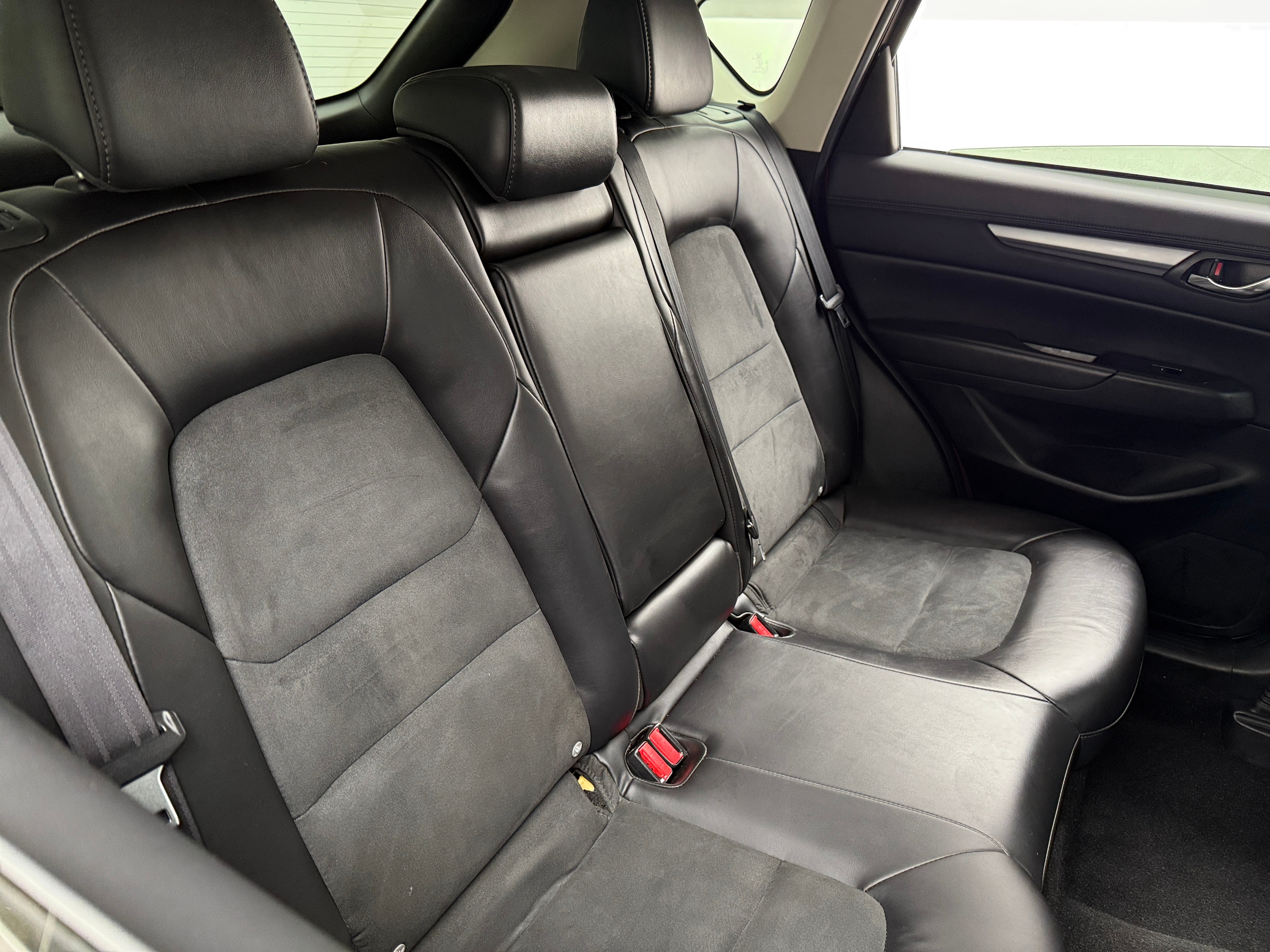 2018 Mazda CX-5 Touring 5