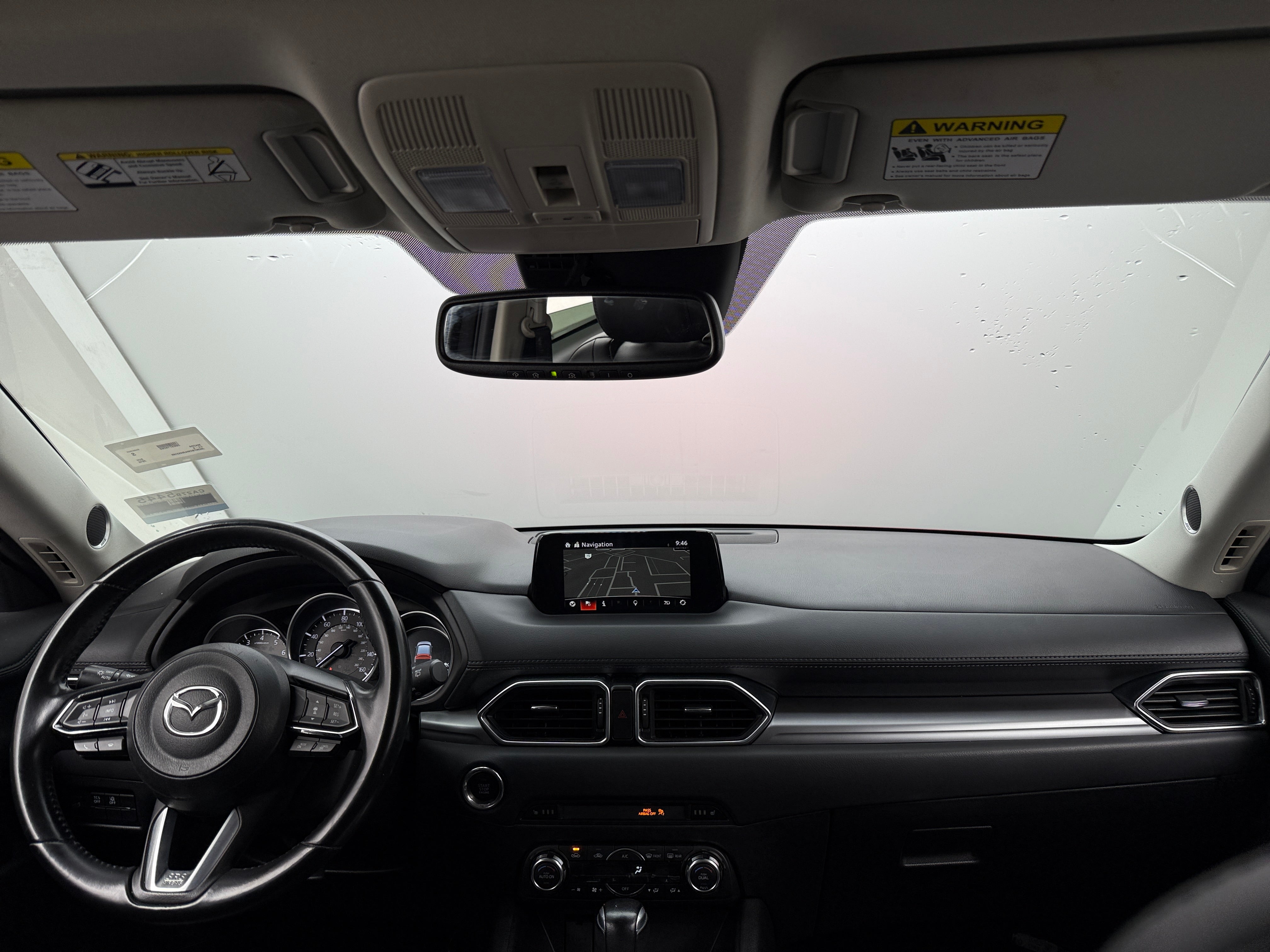 2018 Mazda CX-5 Touring 2